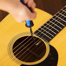 Lade das Bild in den Galerie-Viewer, SCHALLLOCH-TRUSS ROD DRIVER (CRUZTOOLS®) - 4MM