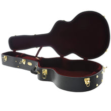 Lade das Bild in den Galerie-Viewer, Martin 12C580C J-Serie (14 Bünde) Jumbo-Hartschalenkoffer