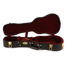 Lade das Bild in den Galerie-Viewer, Martin Tenor-Ukulele Hartschalenkoffer