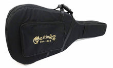 Lade das Bild in den Galerie-Viewer, MARTIN 52BGB DREADNOUGHT ACOUSTIC GUITAR BAG