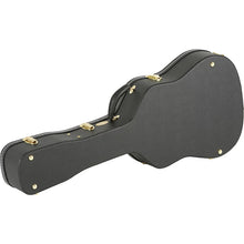 Lade das Bild in den Galerie-Viewer, Martin 12C545EC Vintage Dreadnought Gitarrenkoffer
