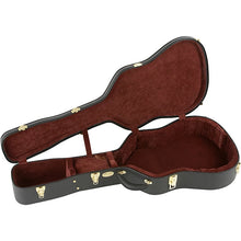 Lade das Bild in den Galerie-Viewer, Martin 12C545EC Vintage Dreadnought Gitarrenkoffer
