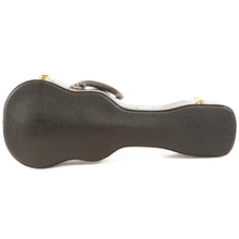 Lade das Bild in den Galerie-Viewer, Martin 12C0070 Concert Ukulele Hartschalenkoffer