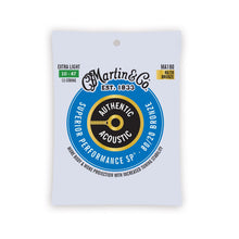 Lade das Bild in den Galerie-Viewer, AUTHENTIC ACOUSTIC SP® GITARRENSAITEN 80/20 BRONZE