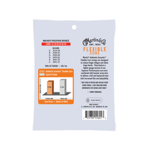 Lade das Bild in den Galerie-Viewer, AUTHENTIC ACOUSTIC FLEXIBLE CORE TOMMY EMMANUEL