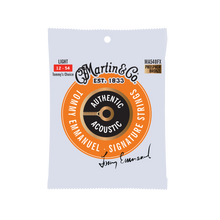 Lade das Bild in den Galerie-Viewer, AUTHENTIC ACOUSTIC FLEXIBLE CORE TOMMY EMMANUEL