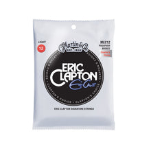 Lade das Bild in den Galerie-Viewer, ERIC CLAPTON GUITAR STRINGS