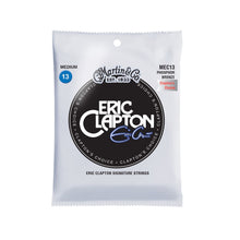 Lade das Bild in den Galerie-Viewer, ERIC CLAPTON GUITAR STRINGS