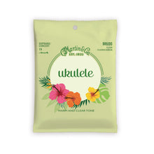 Lade das Bild in den Galerie-Viewer, UKULELE STRINGS