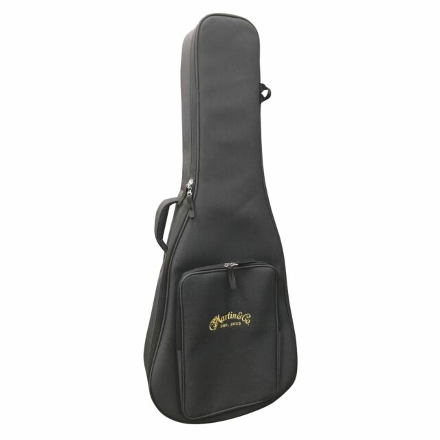Martin Soft Shell 00-14 Guitar Case