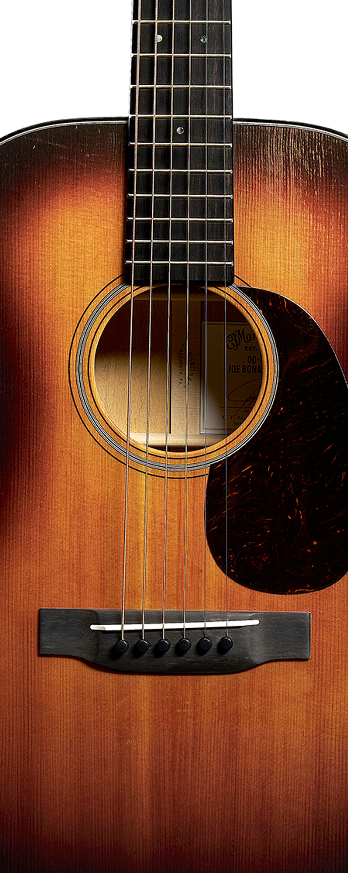 00-18 Joe Bonamassa