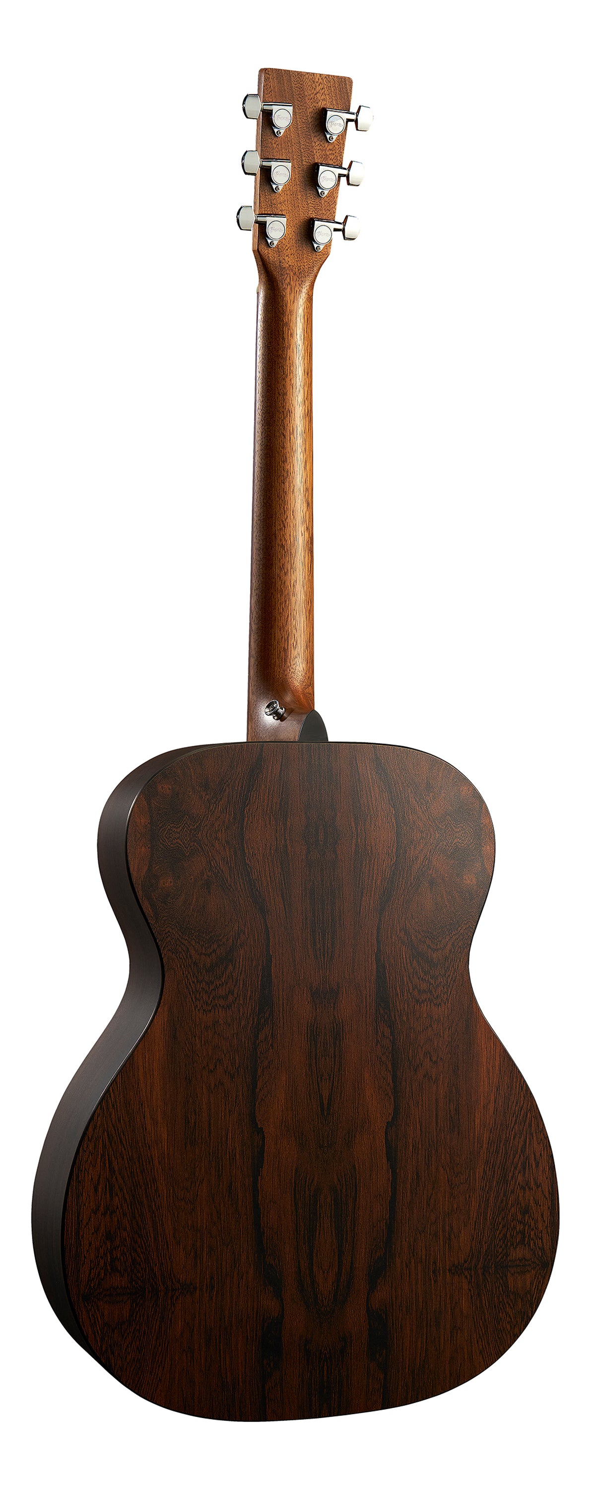 000-X2E Brazilian Burst Special