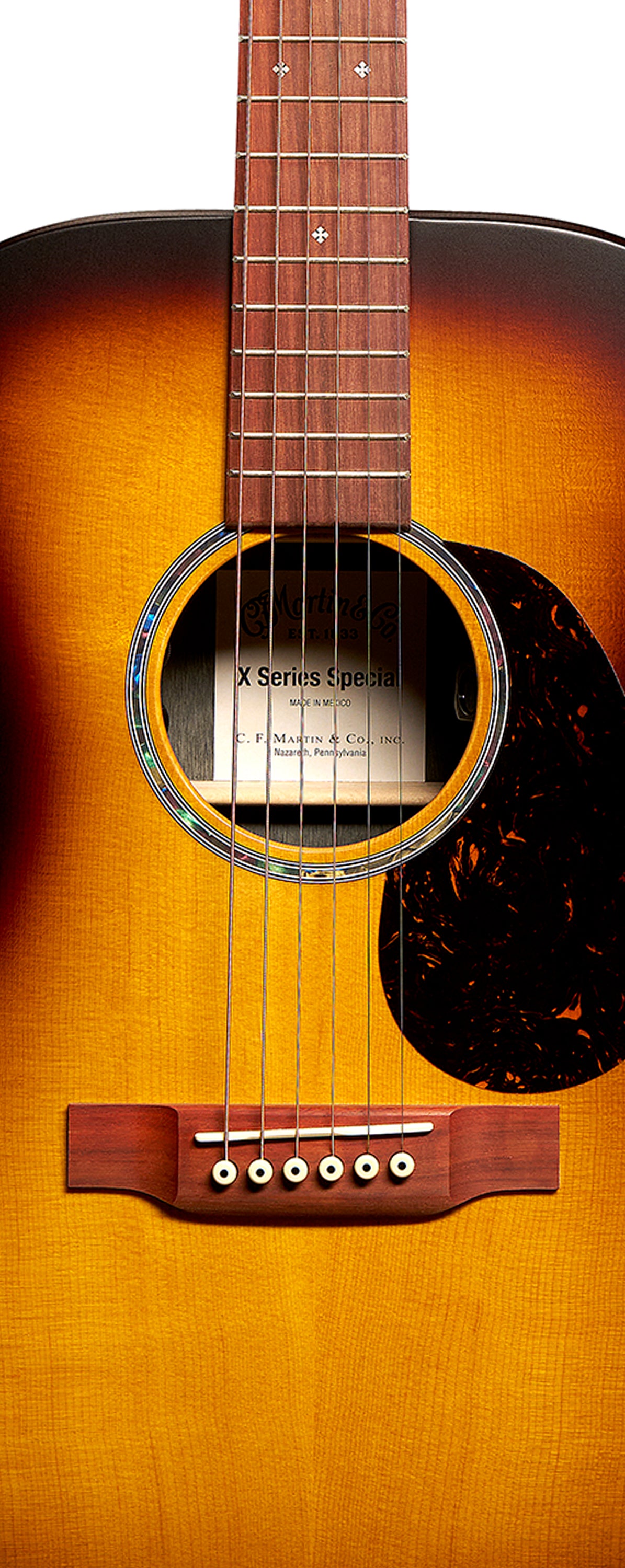 000-X2E Brazilian Burst Special
