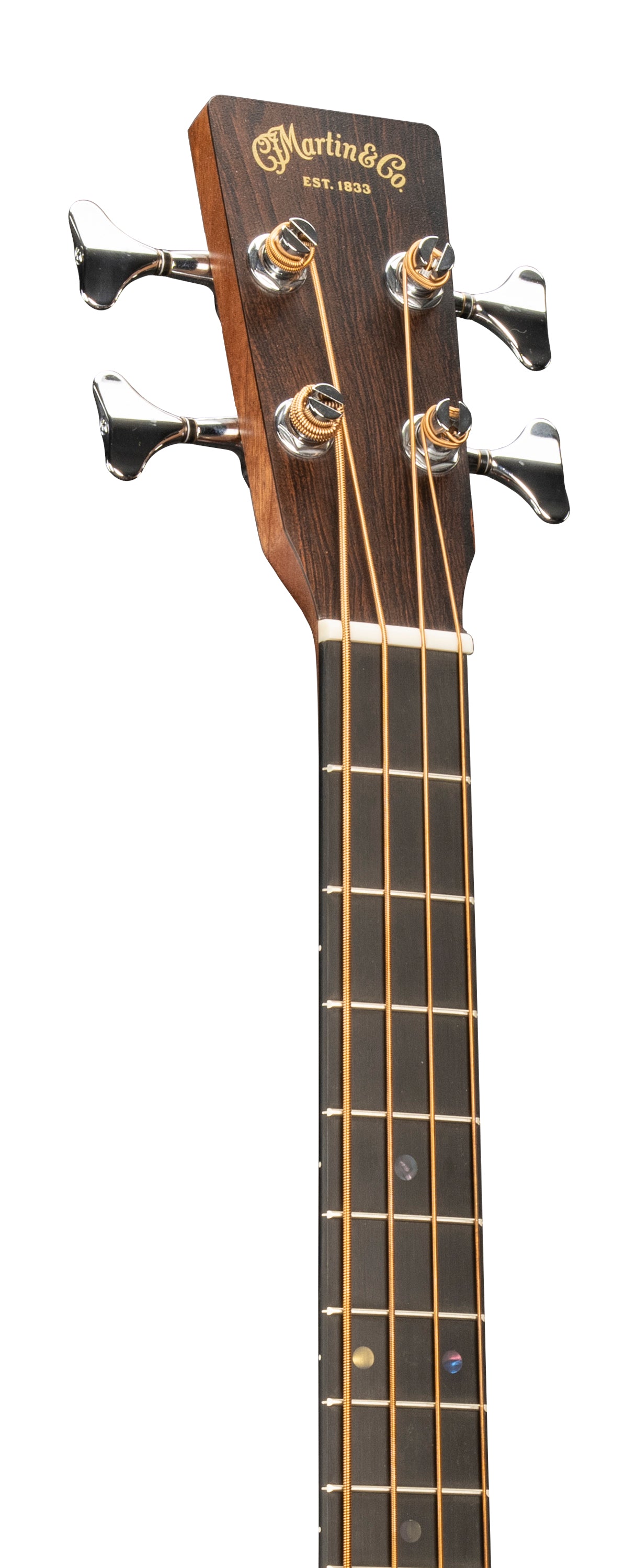 000CJr-E Bass Burst