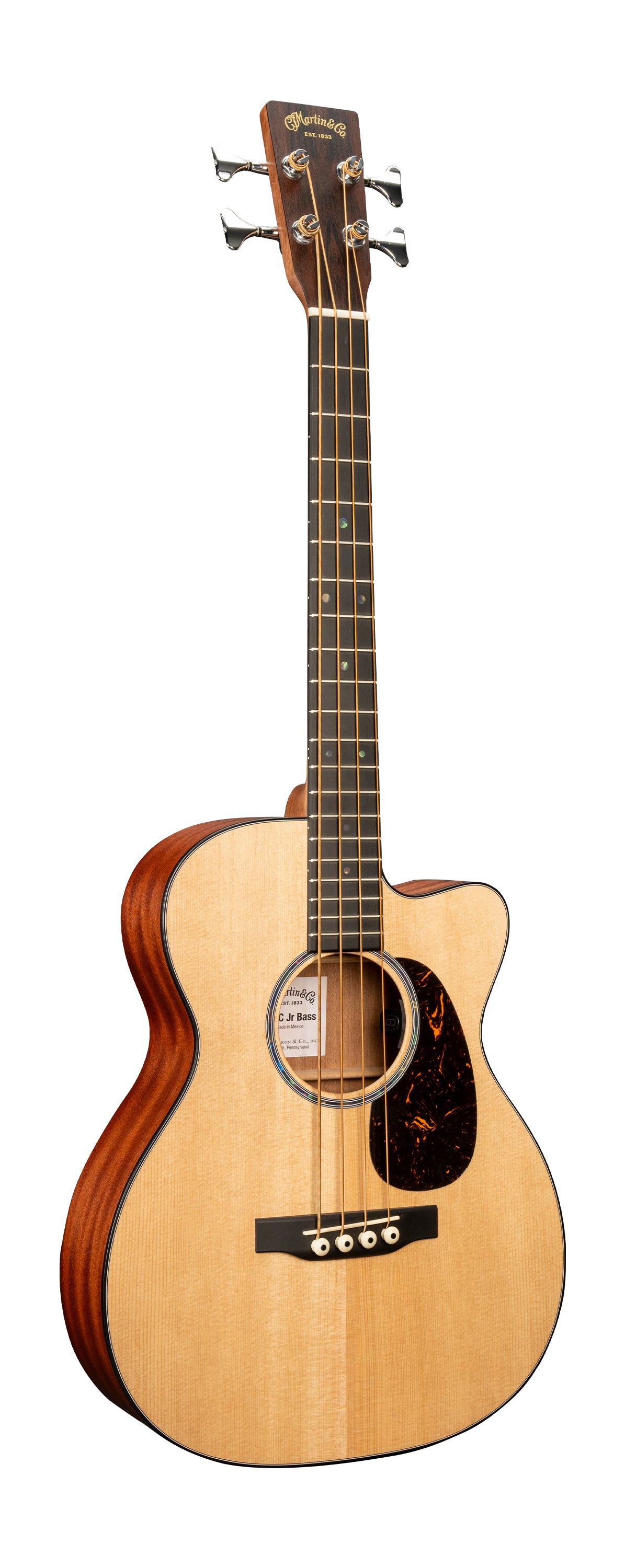000CJr-E Bass