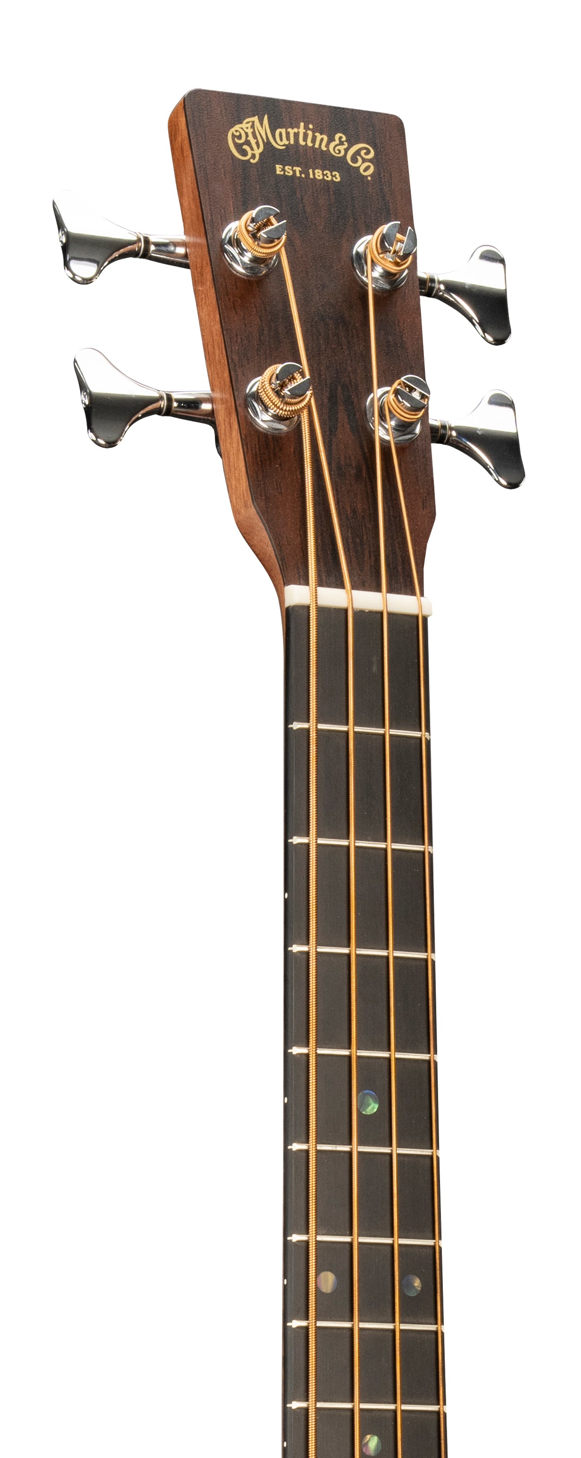 000CJr-E Bass