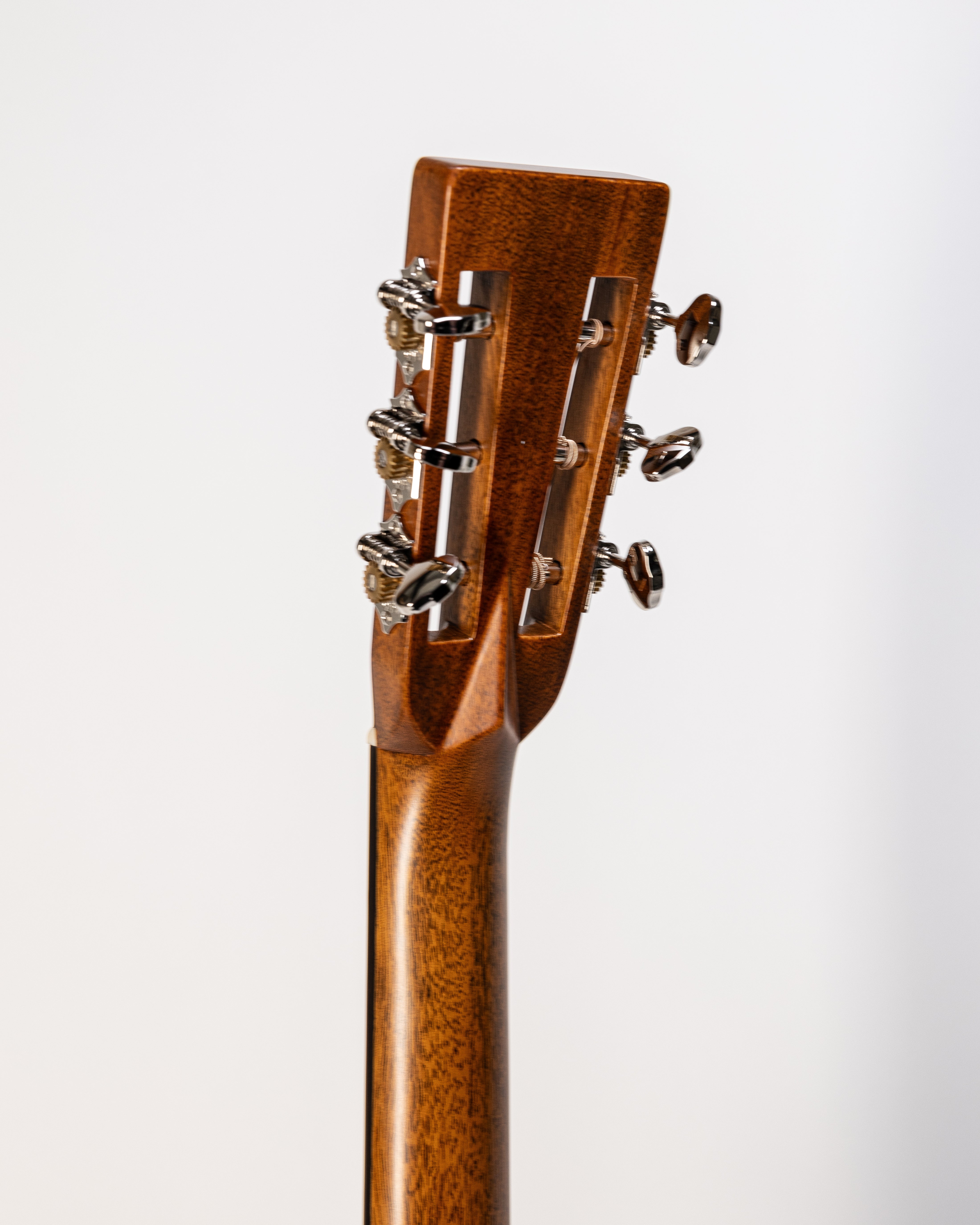 Custom Shop 0-28 12-Bund Adirondack-Fichte Cocobolo