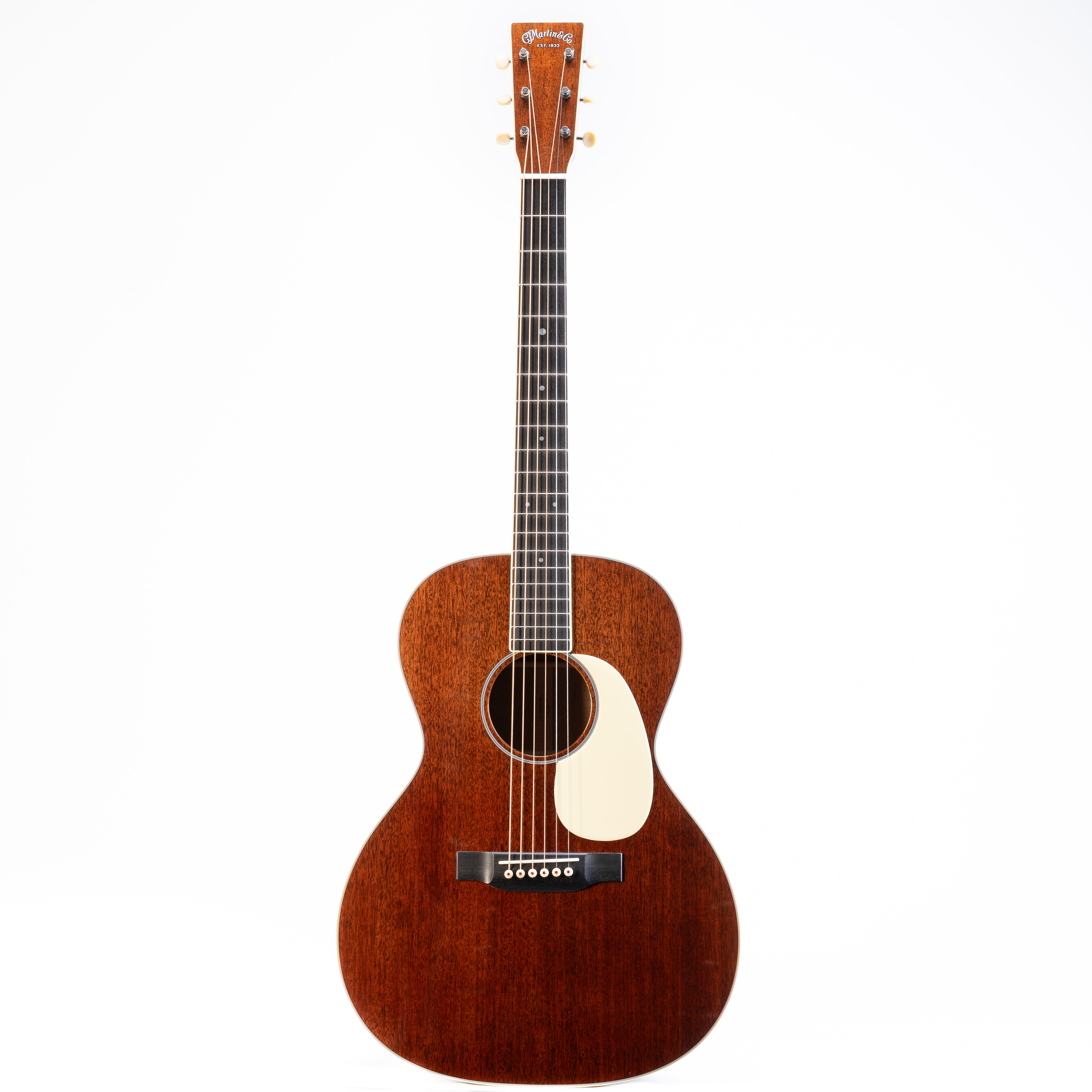 Custom Shop 00L-18 Mahagoni