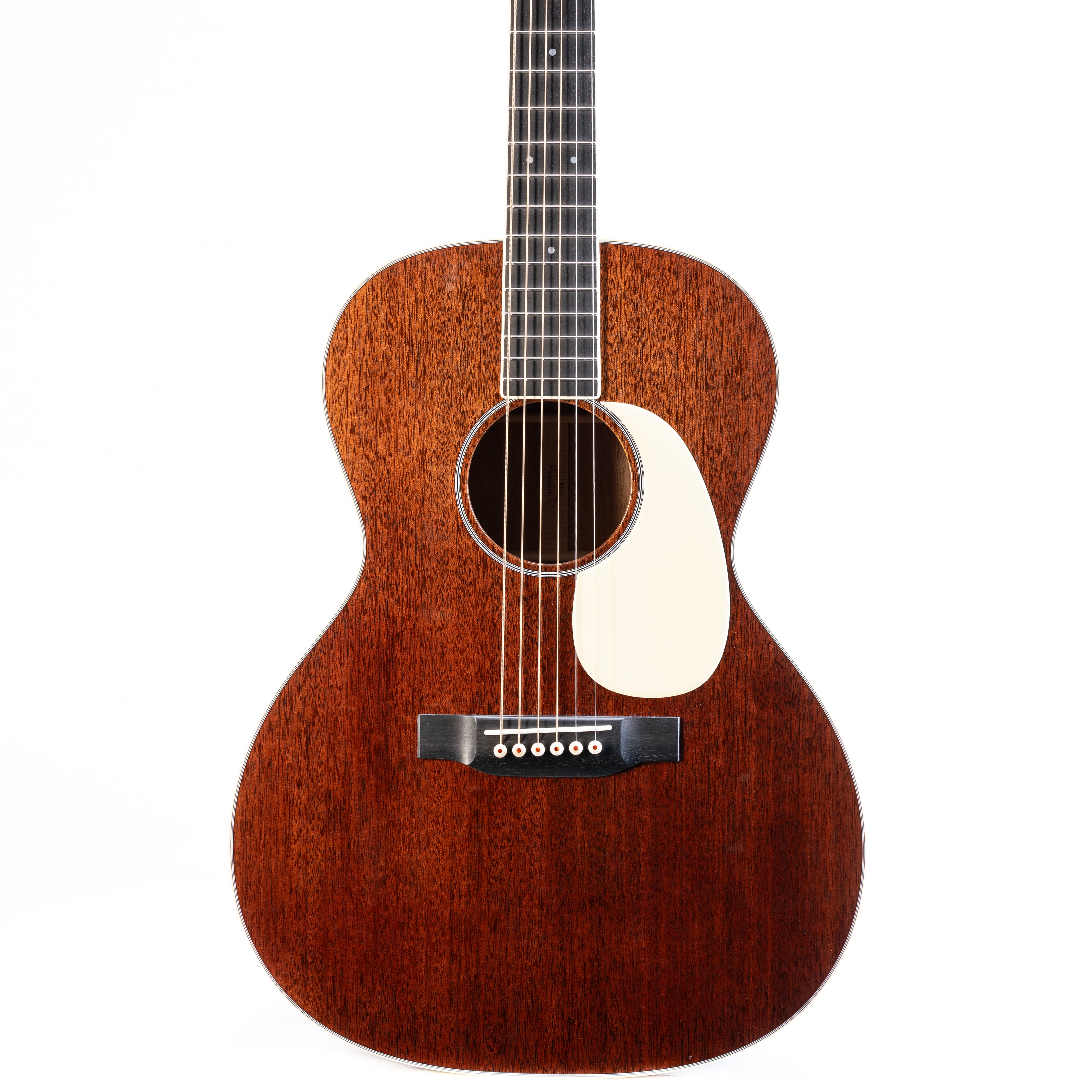 Custom Shop 00L-18 Mahagoni