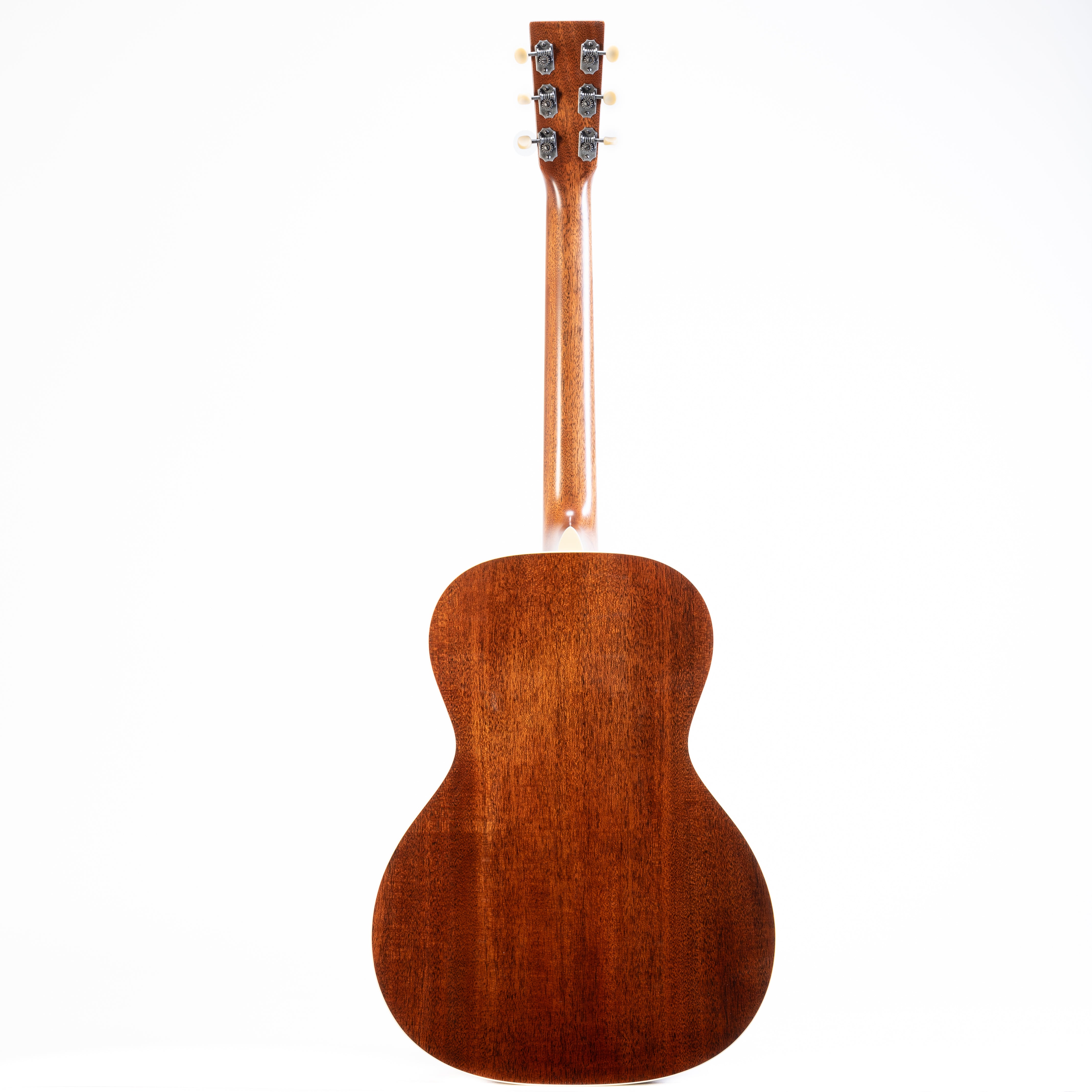 Custom Shop 00L-18 Mahagoni