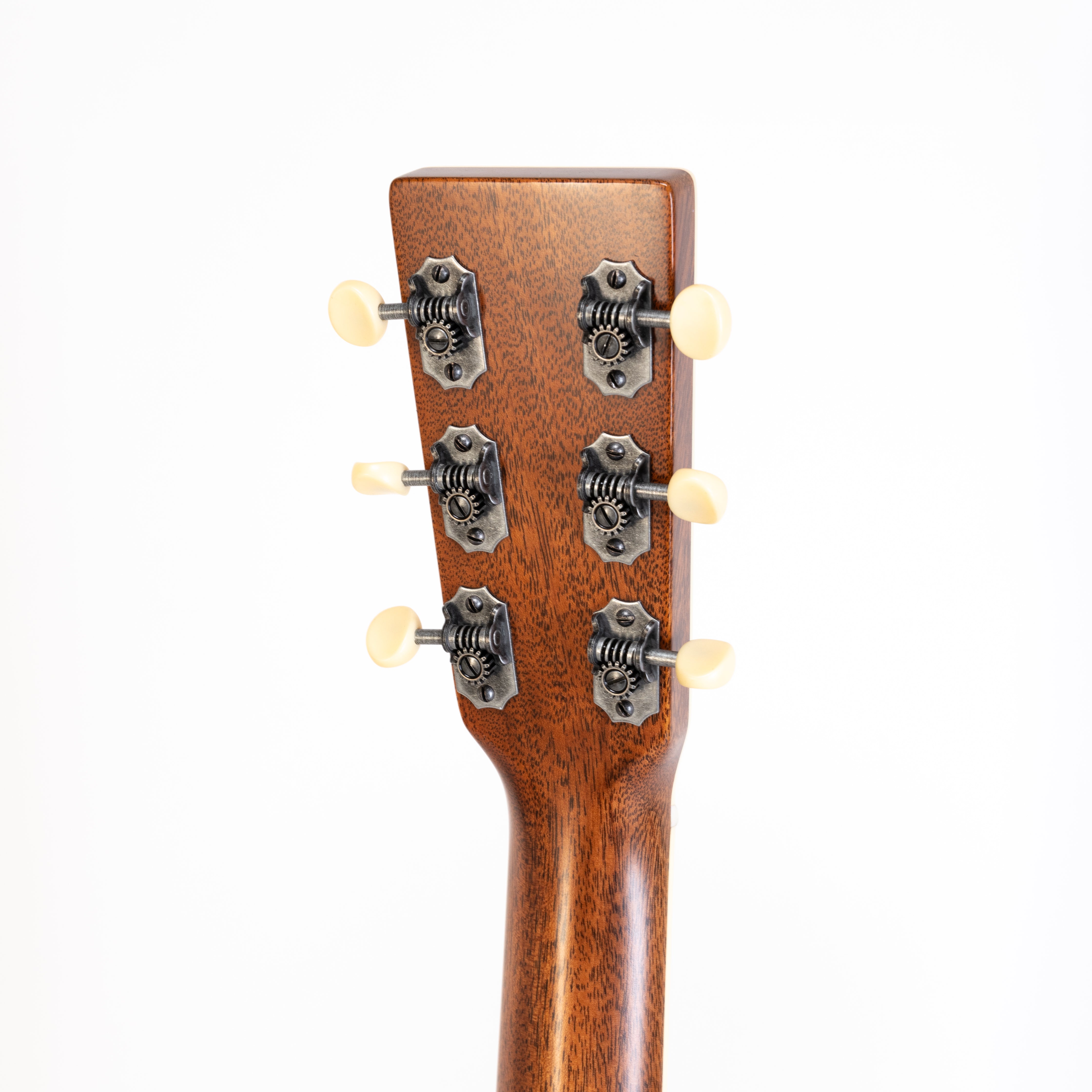Custom Shop 00L-18 Mahagoni