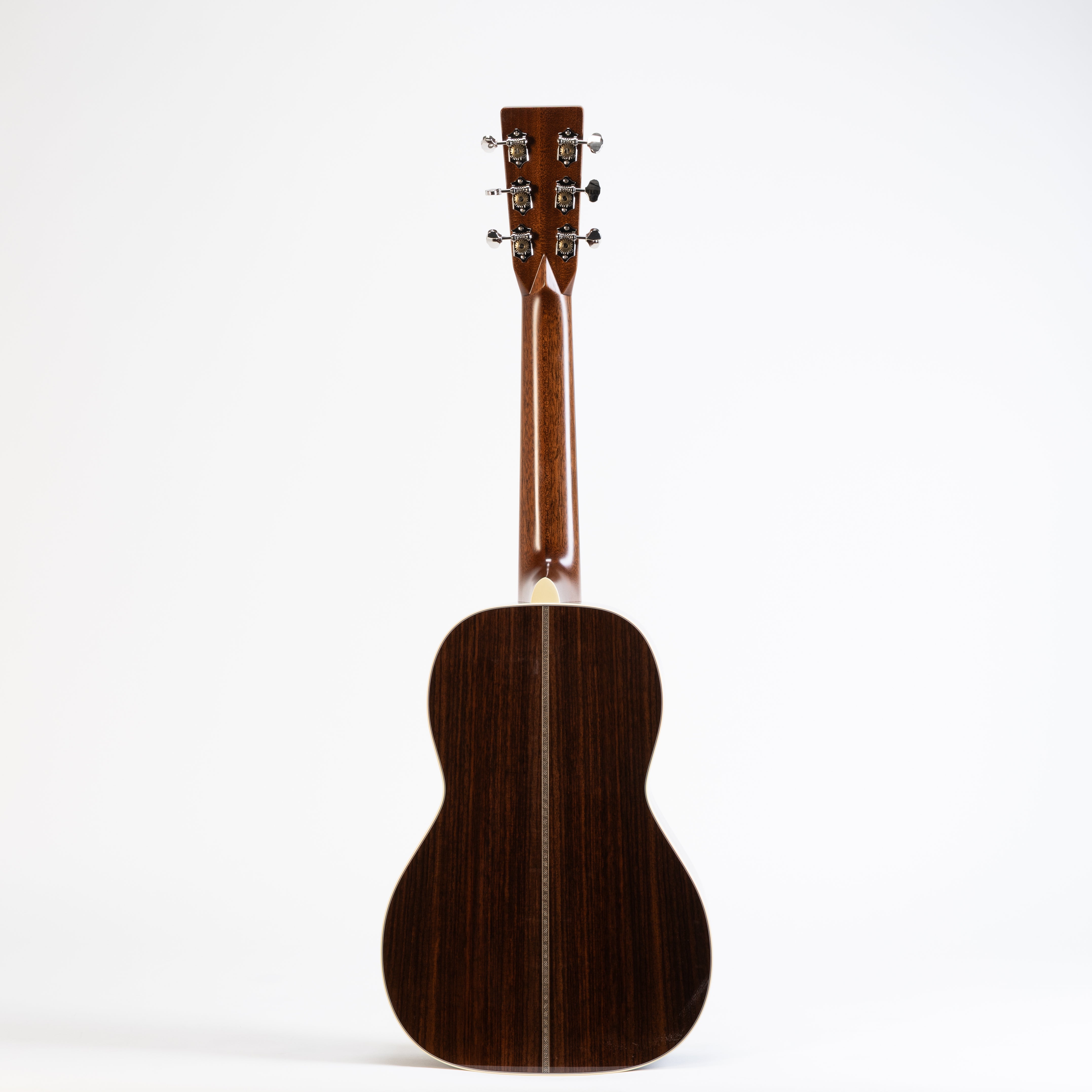 Custom Shop 5-28 Engelmann Fichte Ostindischer Palisander