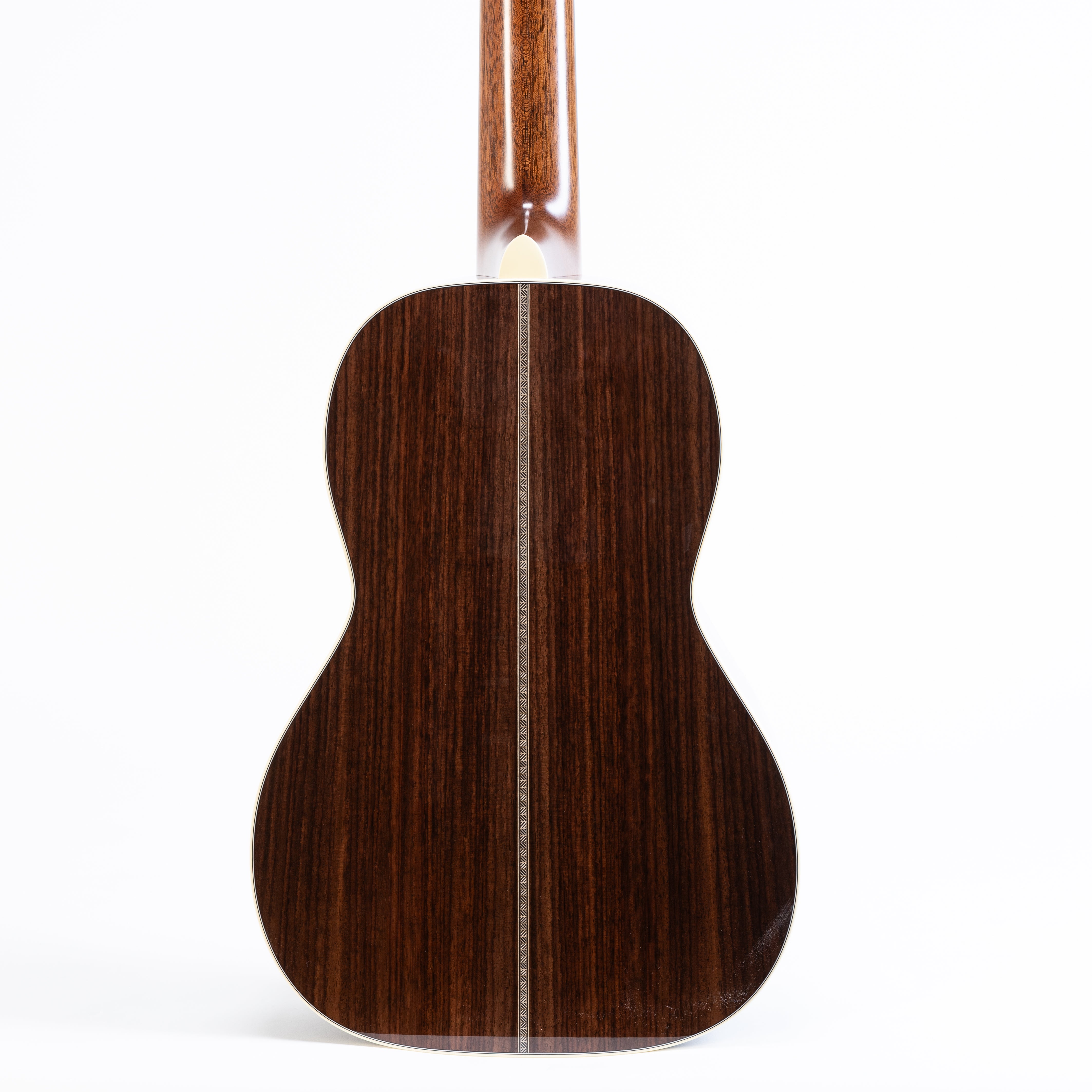 Custom Shop 5-28 Engelmann Fichte Ostindischer Palisander