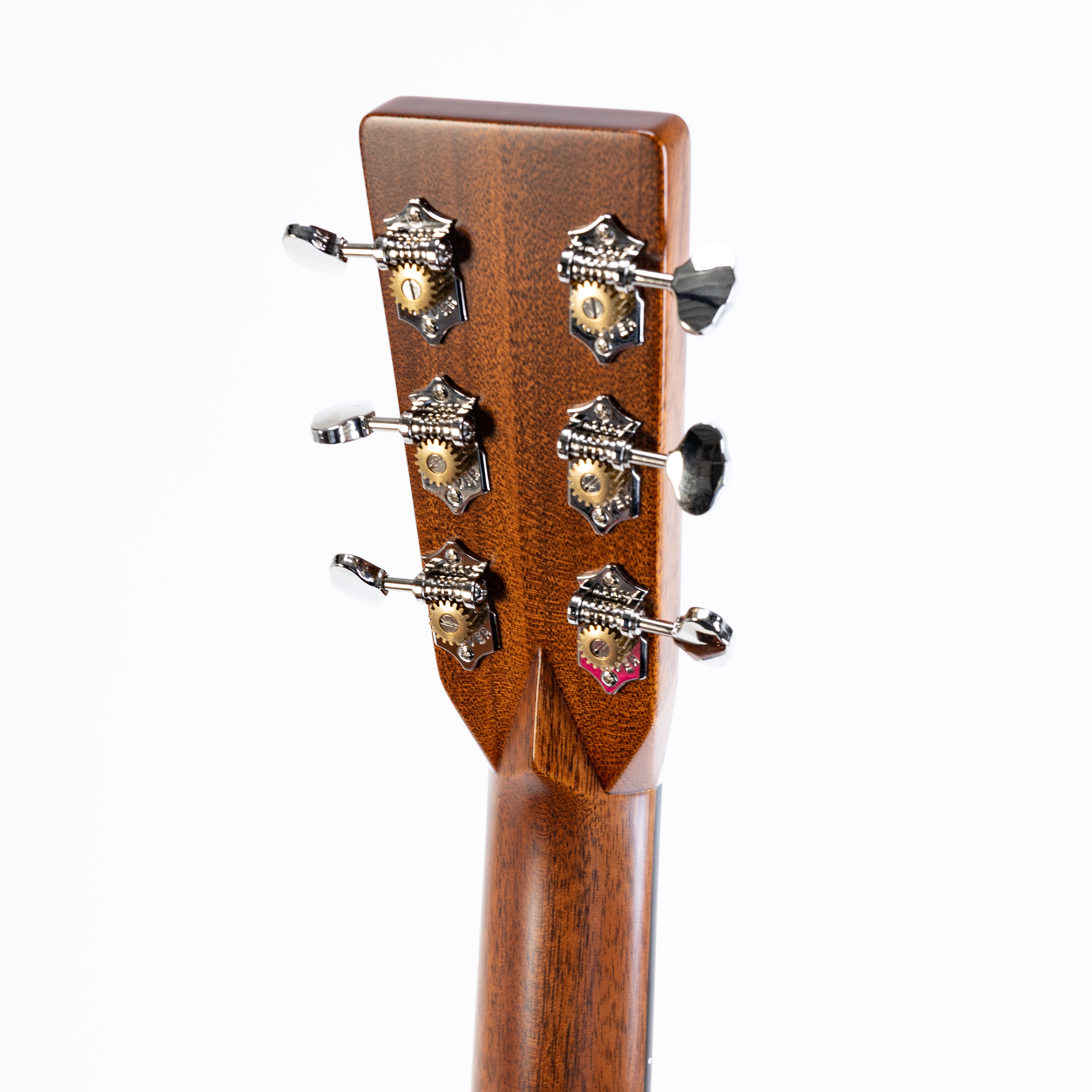 Custom Shop 5-28 Engelmann Fichte Ostindischer Palisander