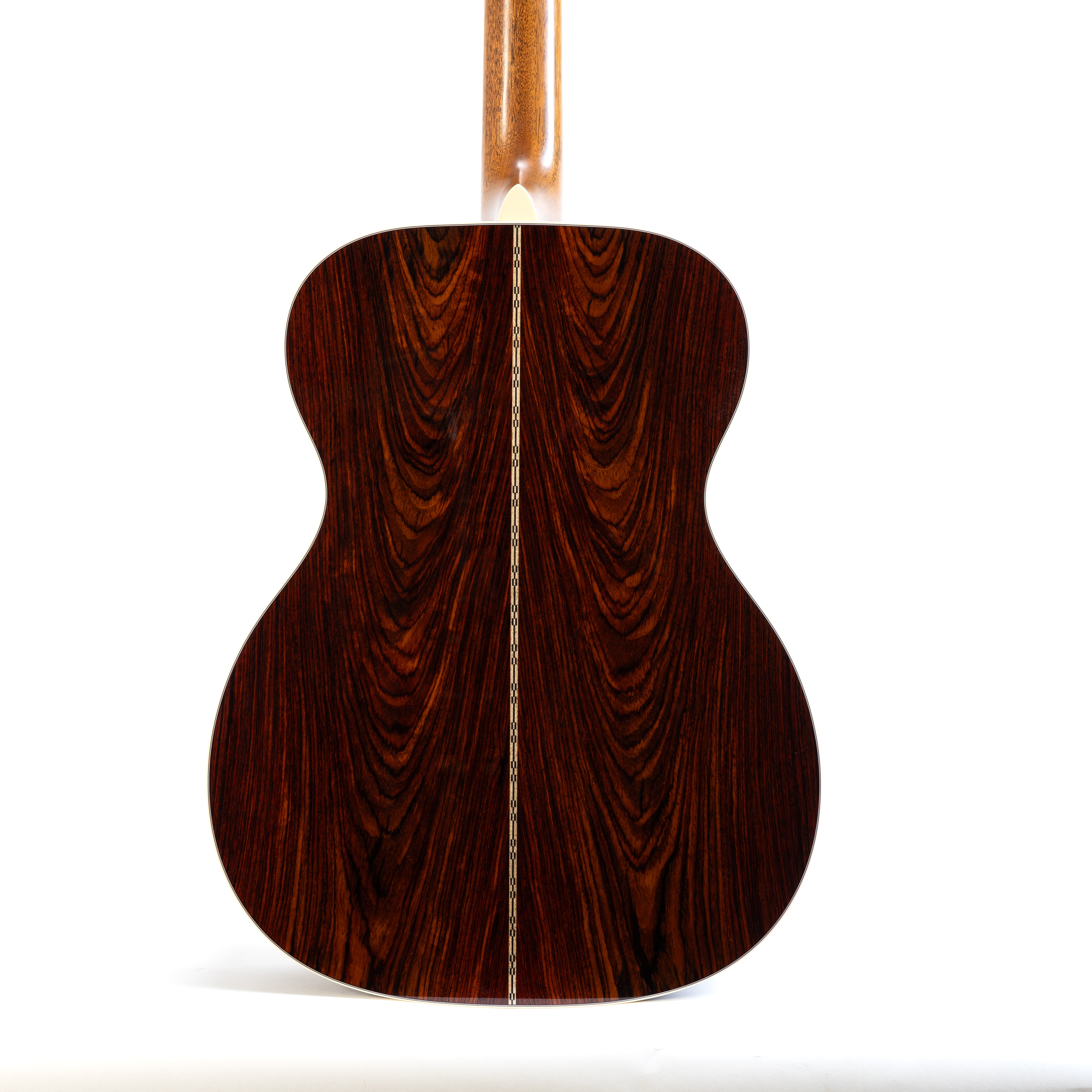 Custom Shop OM-28 Italienische Alpenfichte Cocobolo