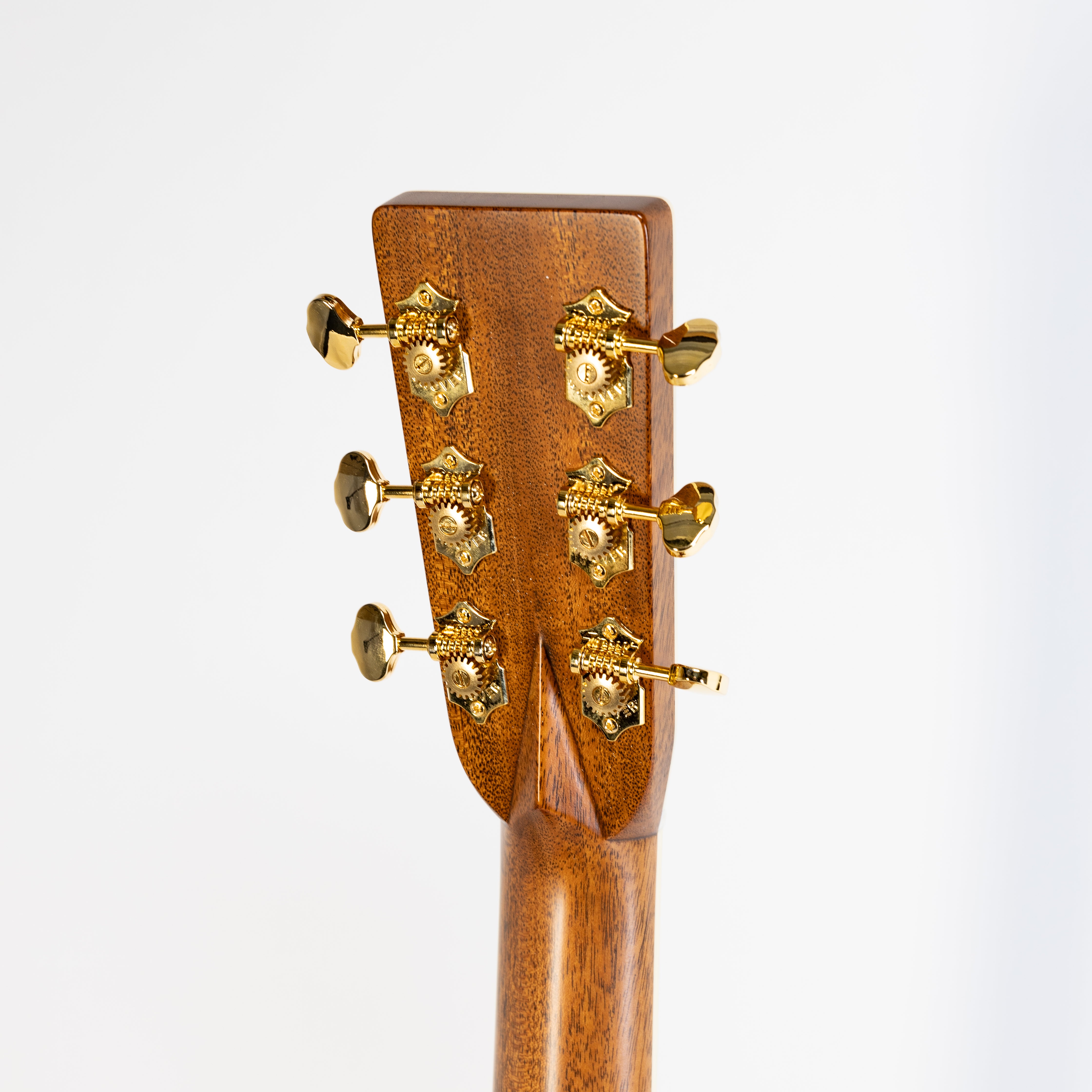 Custom Shop OM-28 Italienische Alpenfichte Cocobolo