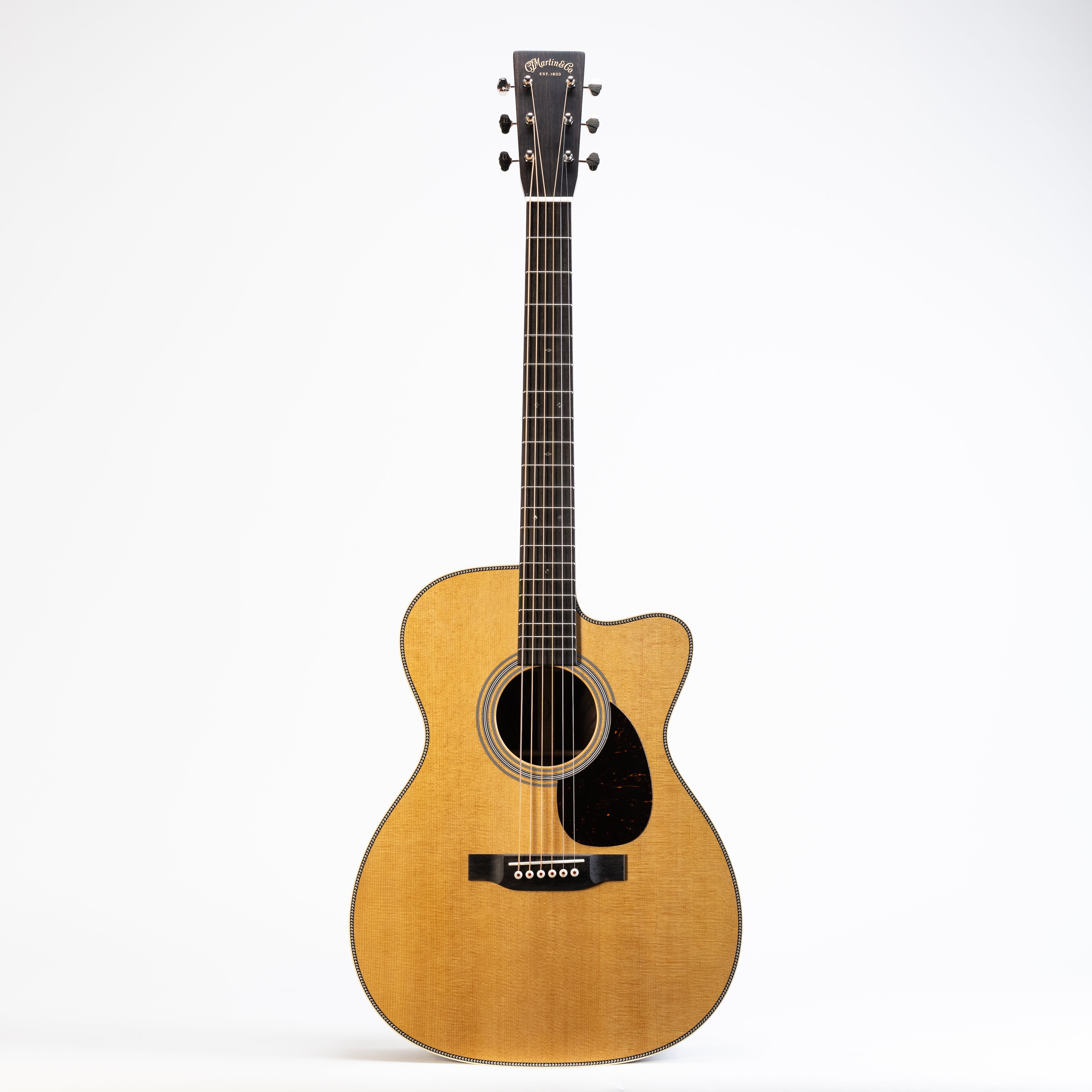 Custom Shop OMC-28 