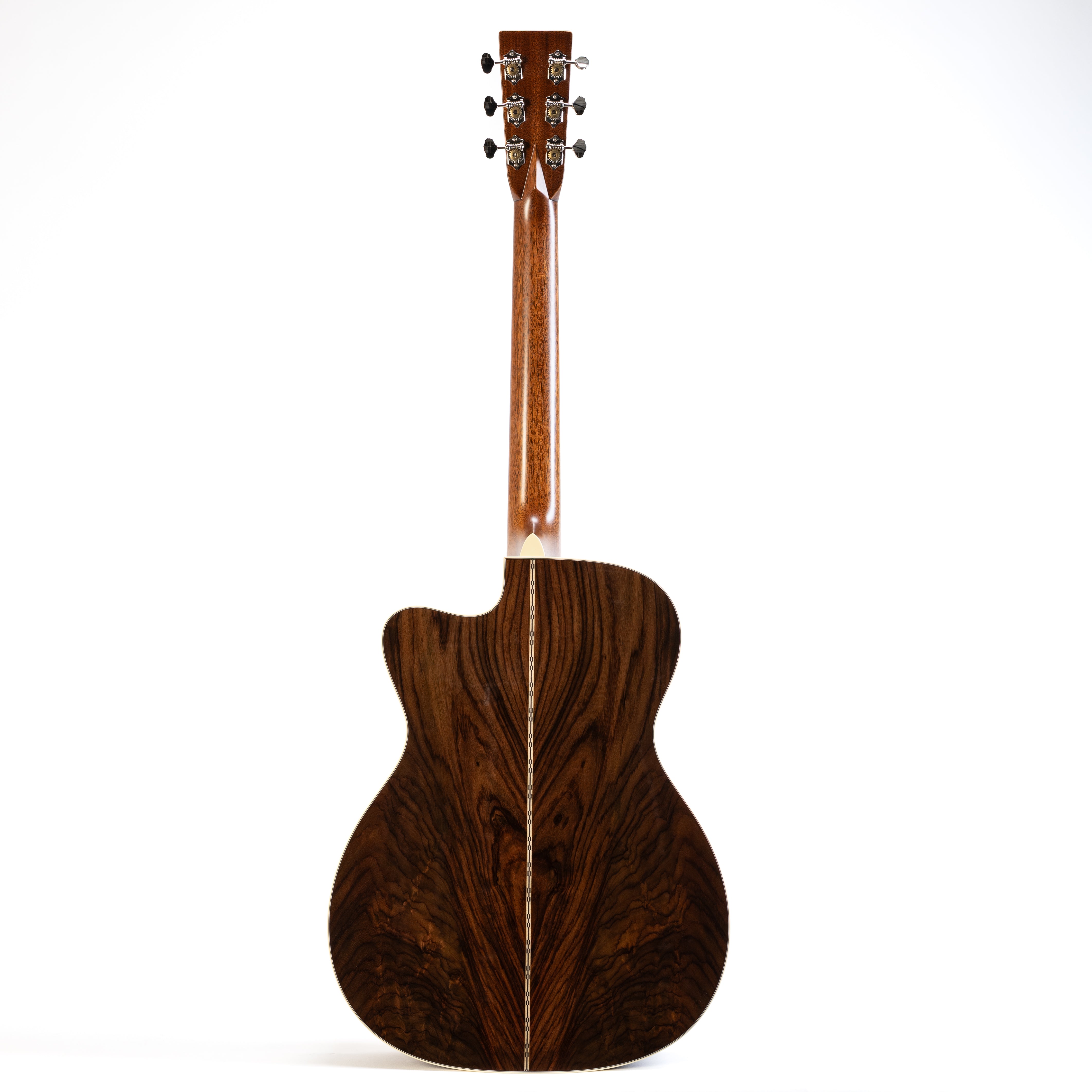 Custom Shop OMC-28 