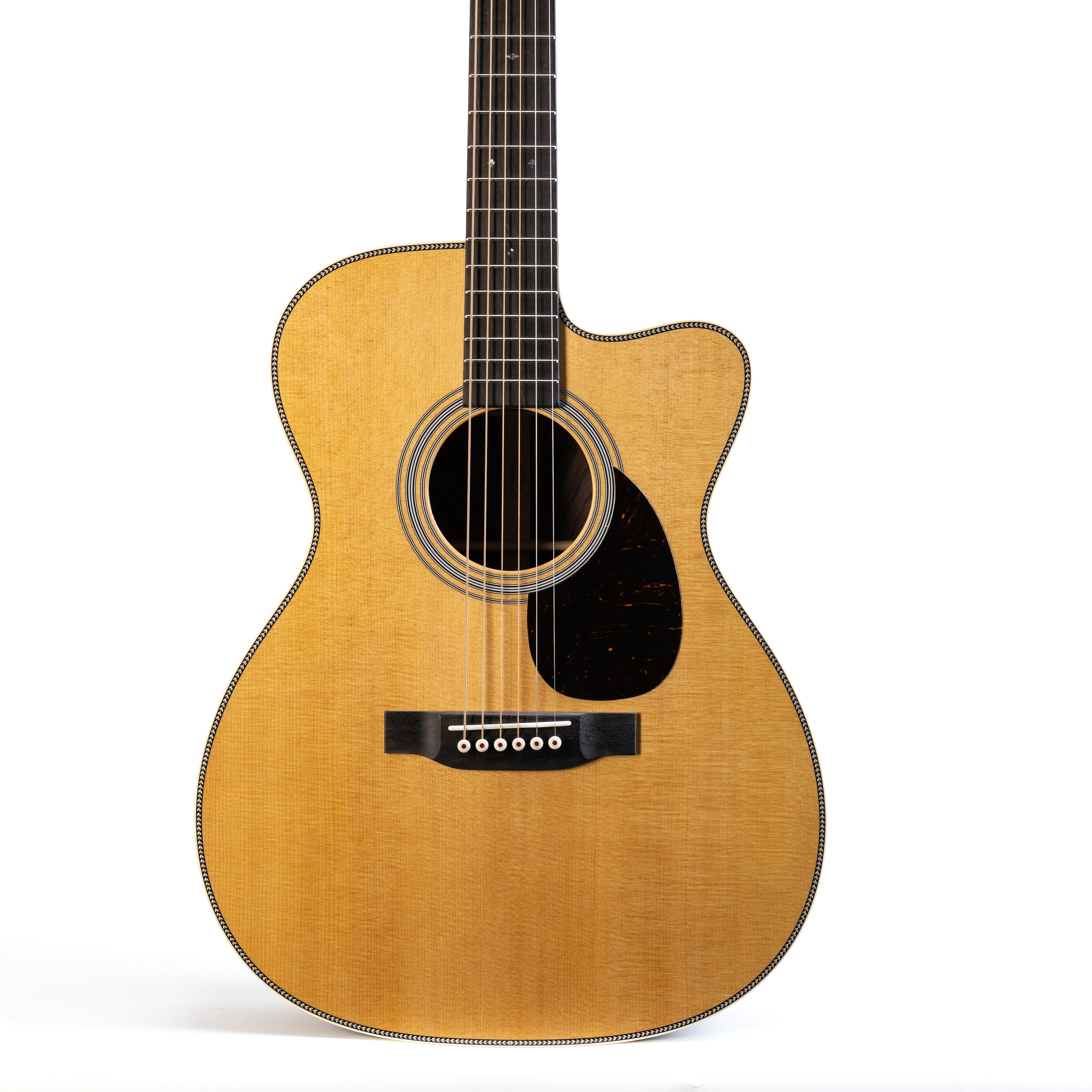 Custom Shop OMC-28 
