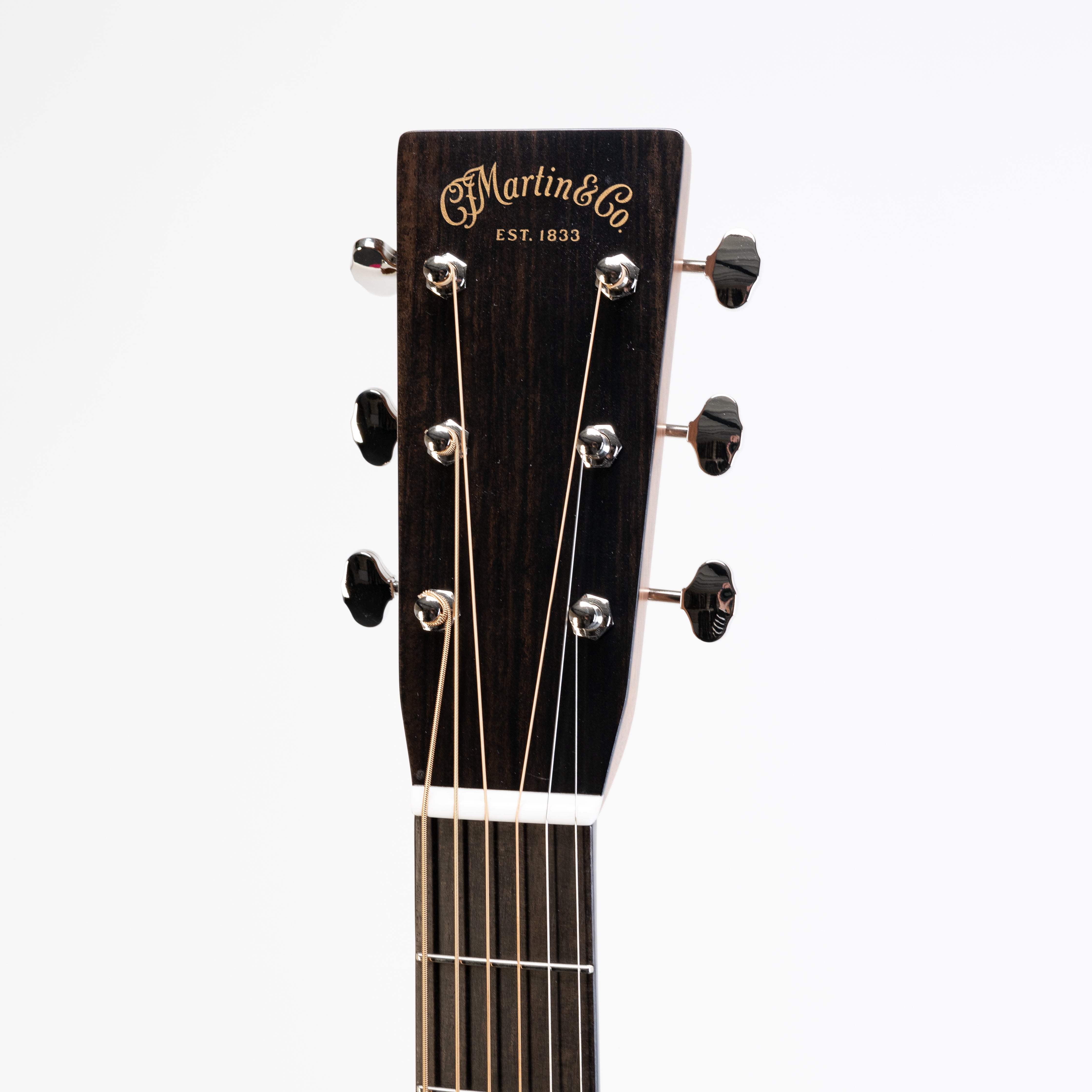 Custom Shop OMC-28 
