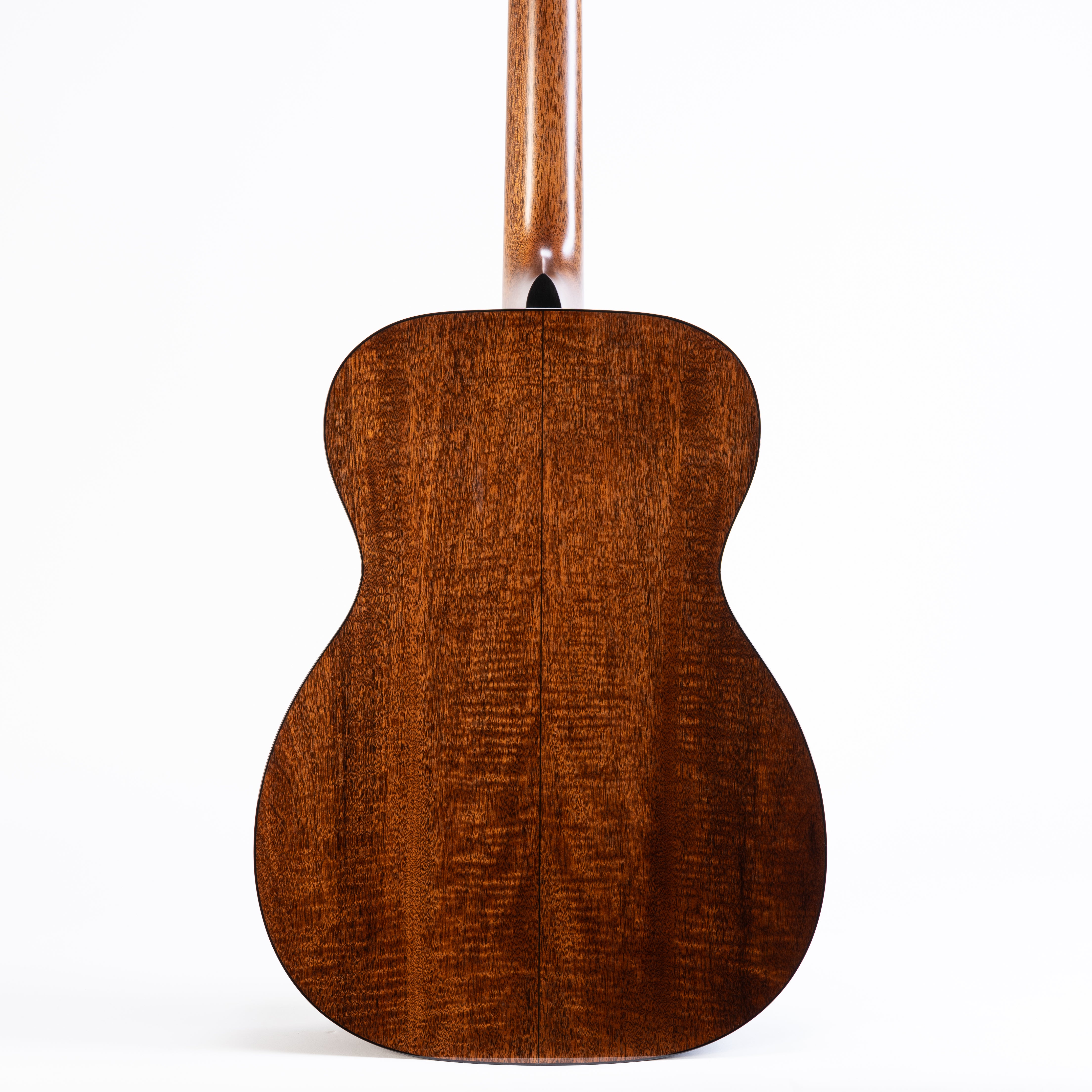 Custom Shop 00-18 Adirondack-Fichte Riegelmahagoni