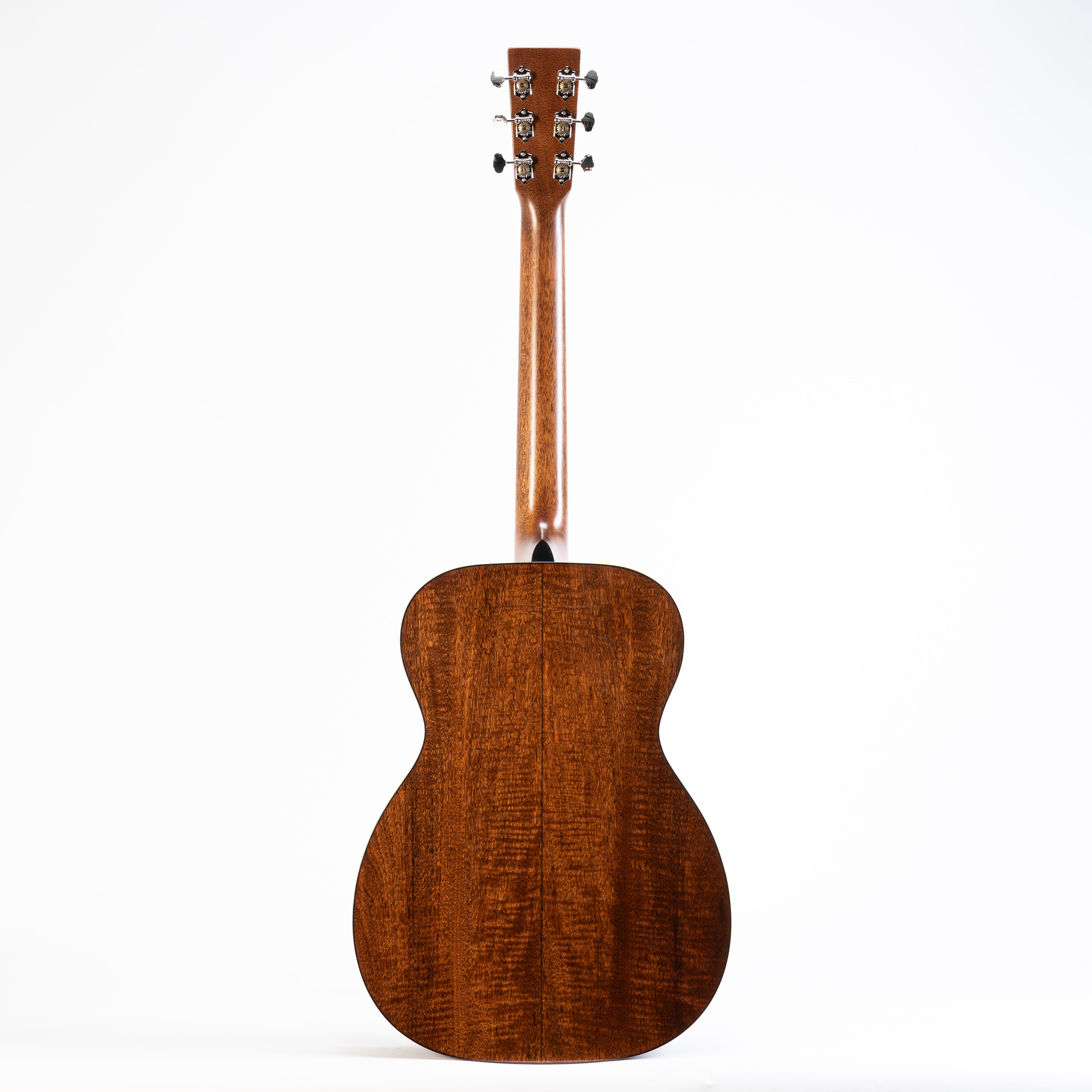 Custom Shop 00-18 Adirondack-Fichte Riegelmahagoni