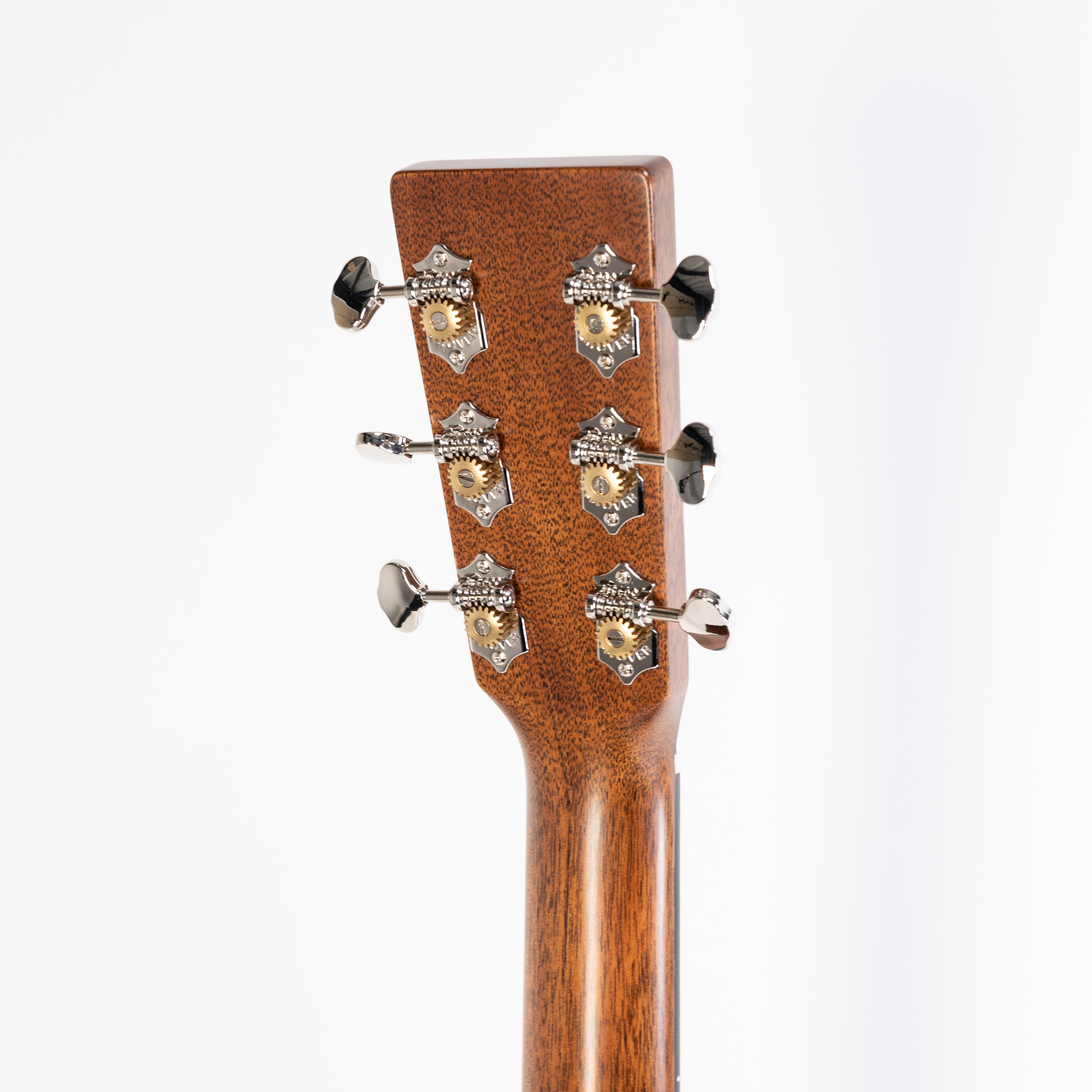 Custom Shop 00-18 Adirondack-Fichte Riegelmahagoni