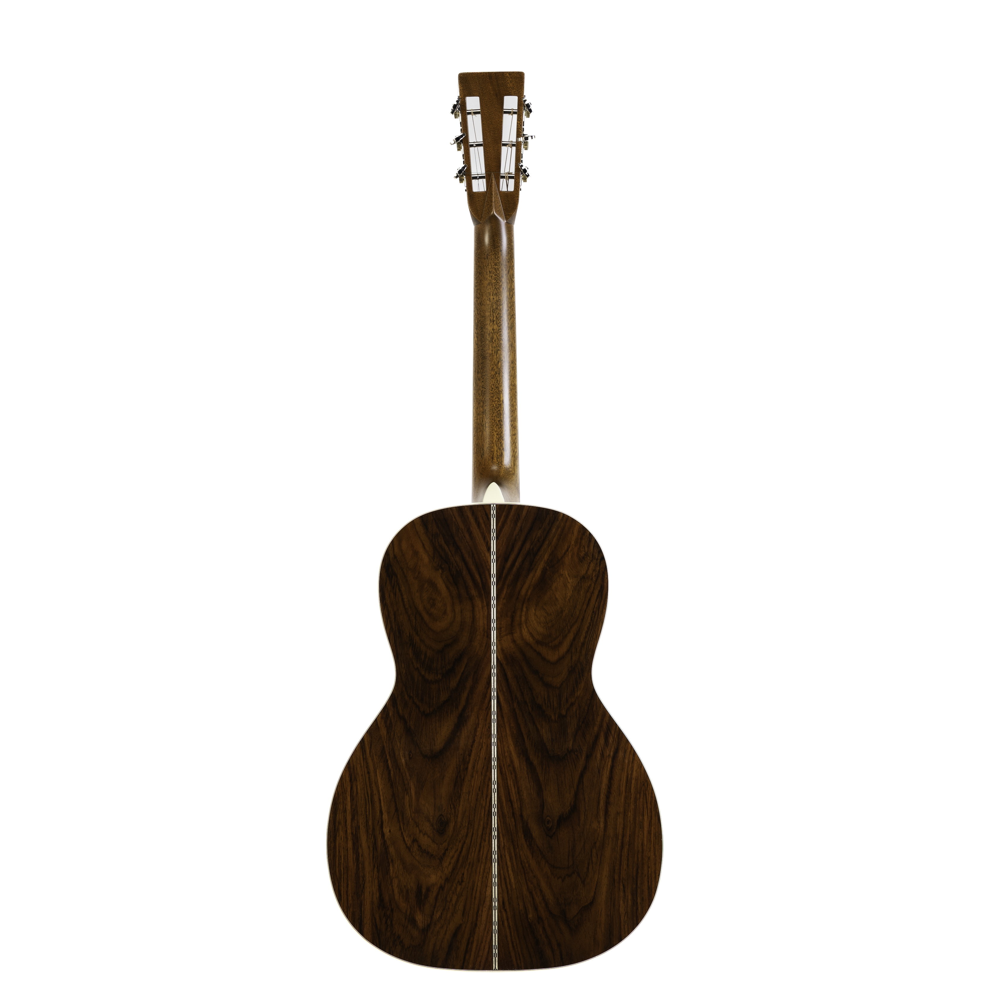 Custom Shop 00-28 12-Bund Adirondack-Fichte Cocobolo
