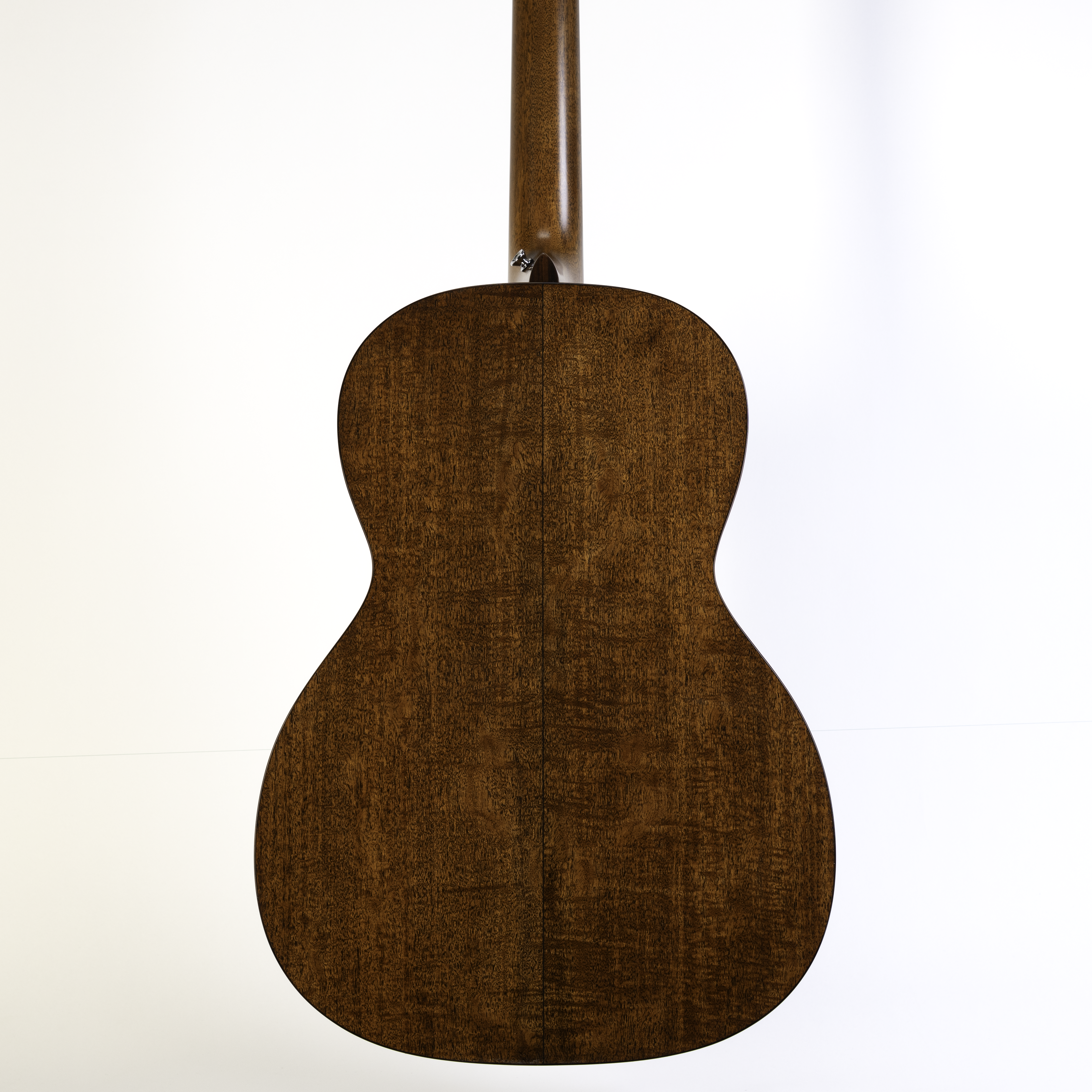 Custom Shop 000-18 12-Bund Riegelmahagoni