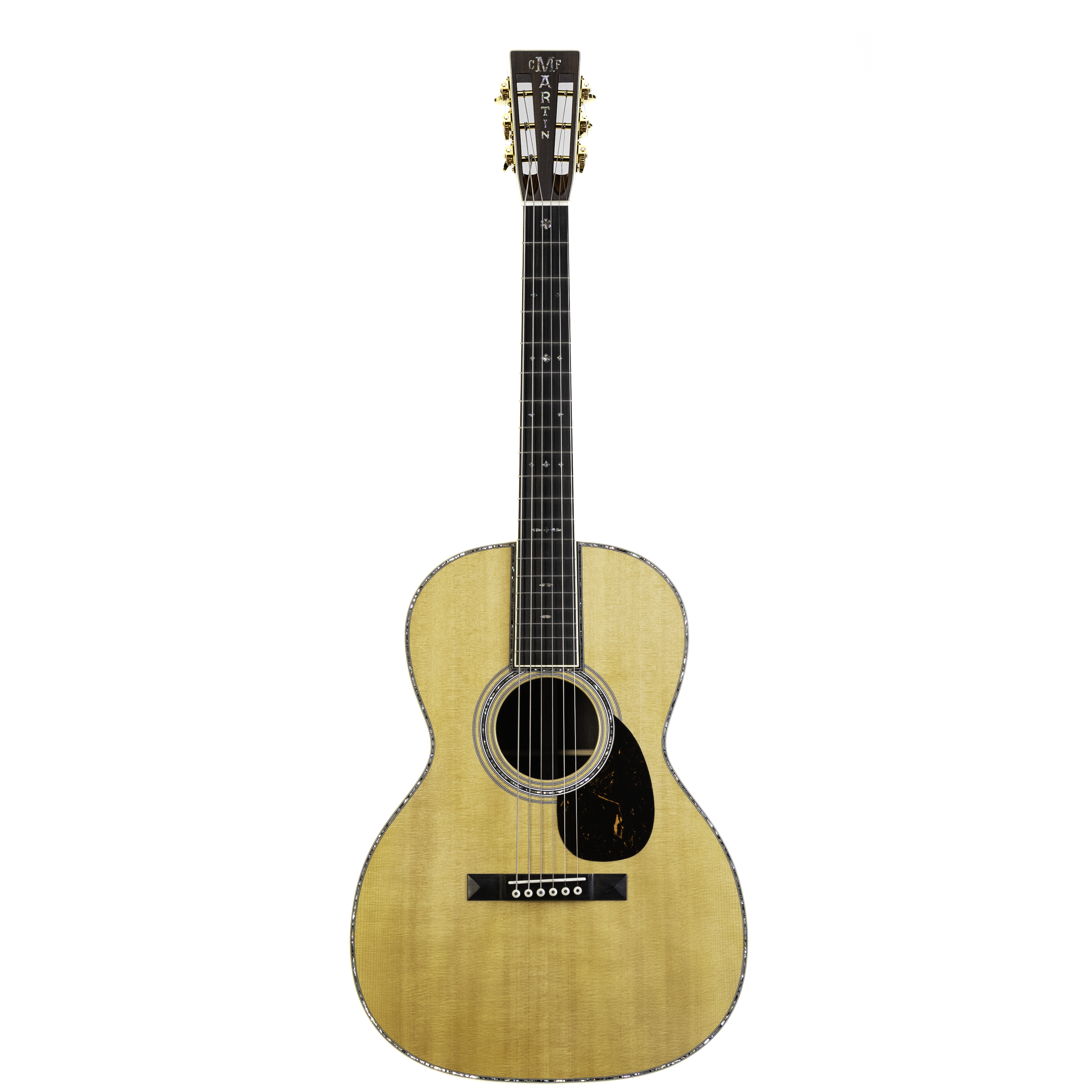 Custom Shop 000-45 12-Bund 