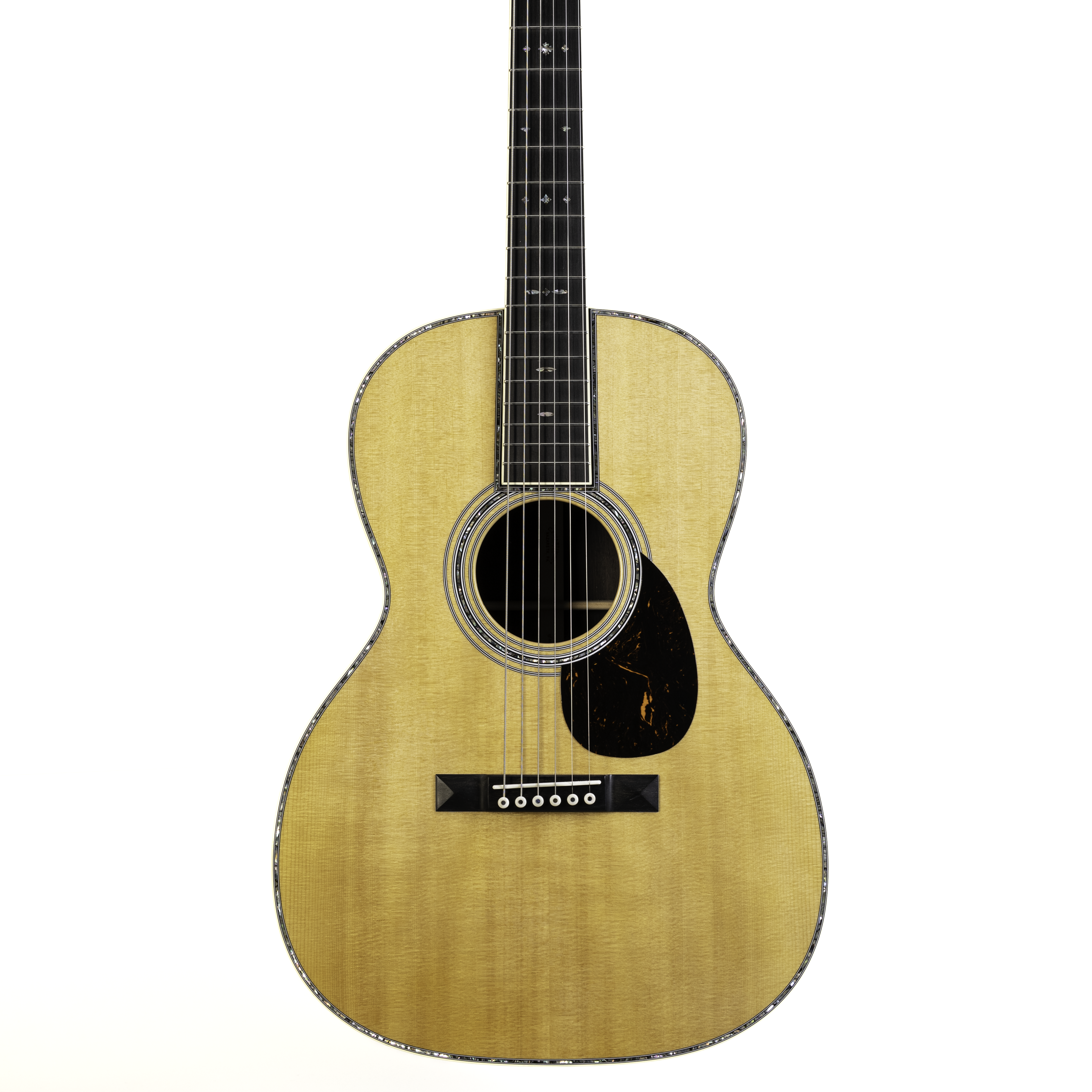 Custom Shop 000-45 12-Bund 