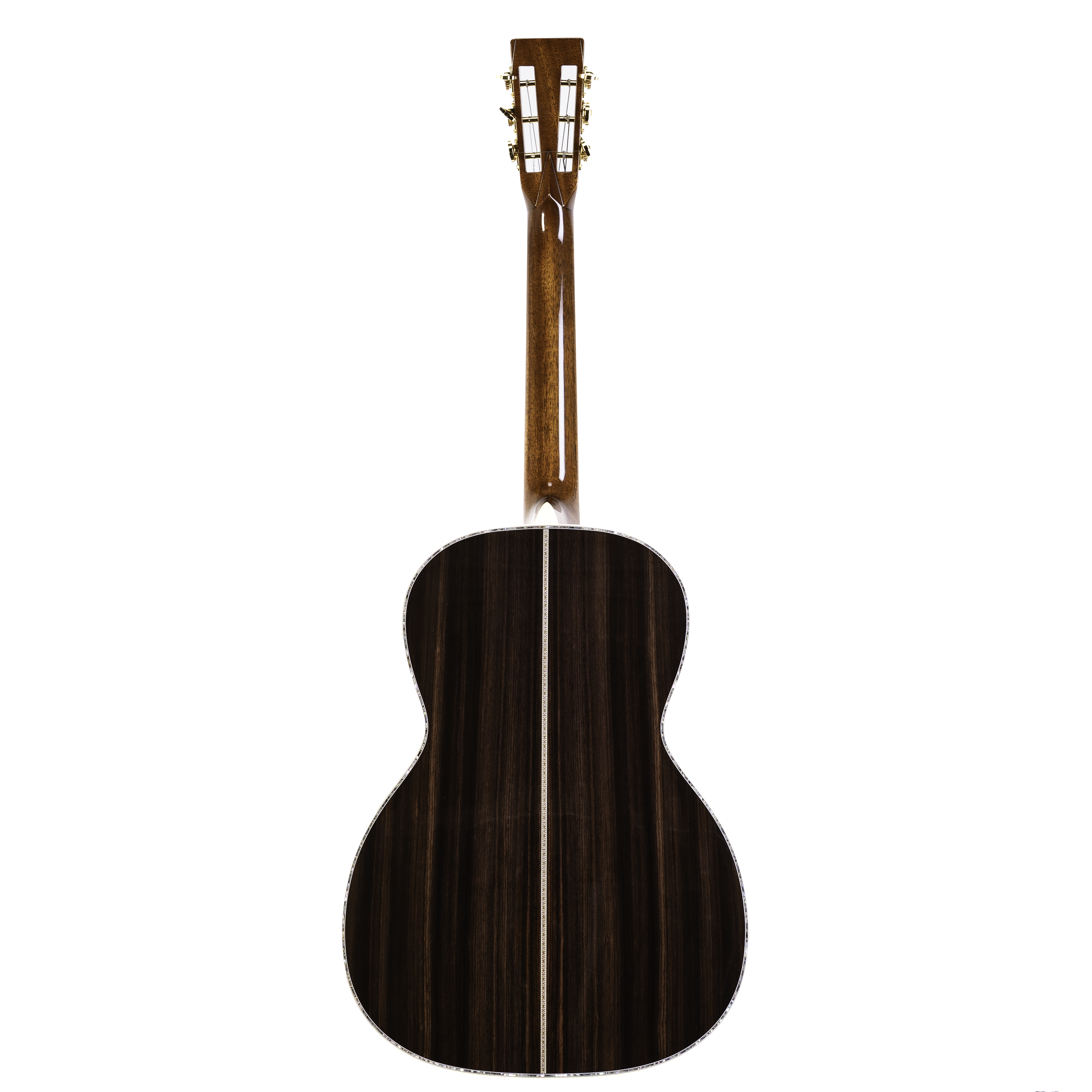 Custom Shop 000-45 12-Bund 