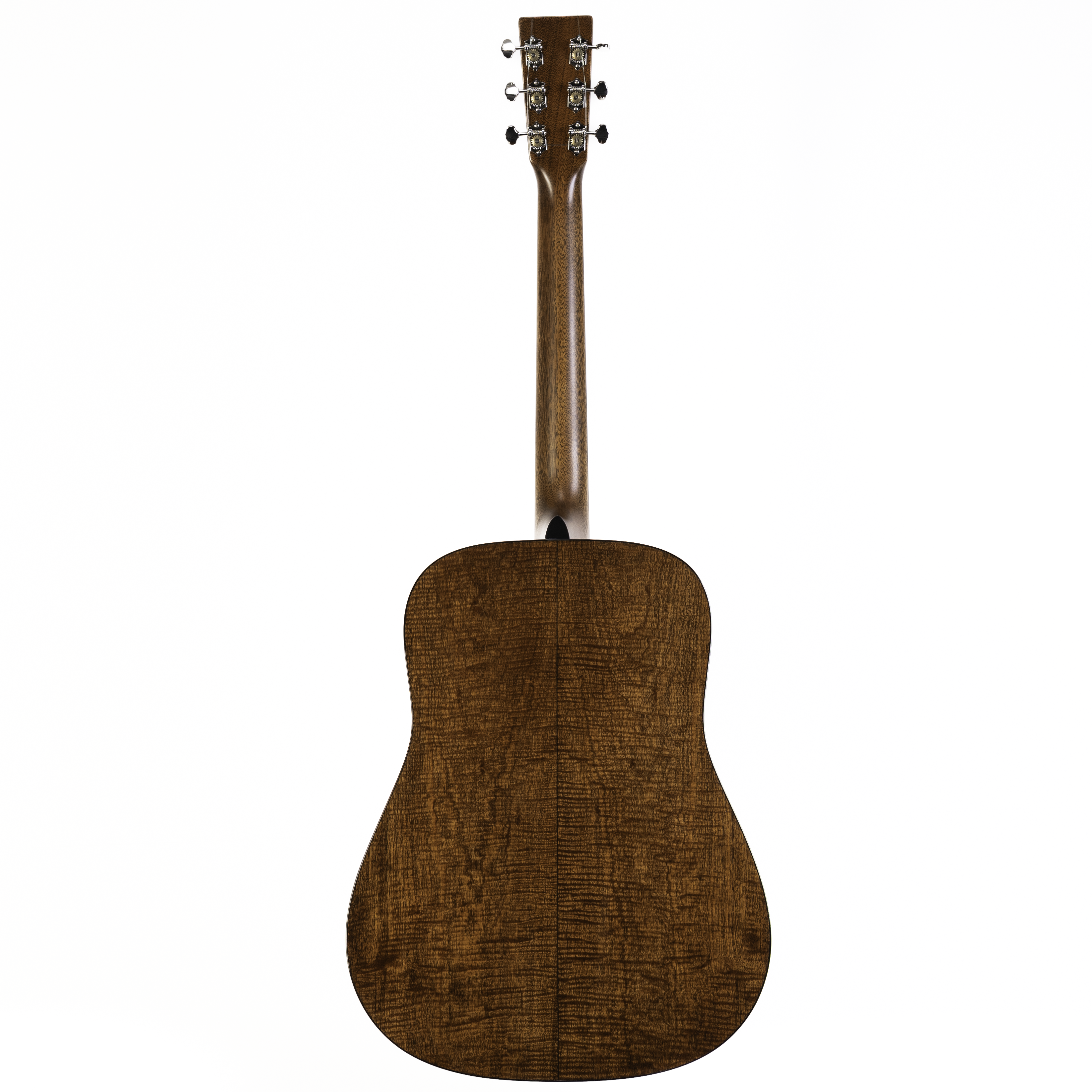 Custom Shop D-18 Adirondack-Fichte Riegelmahagoni
