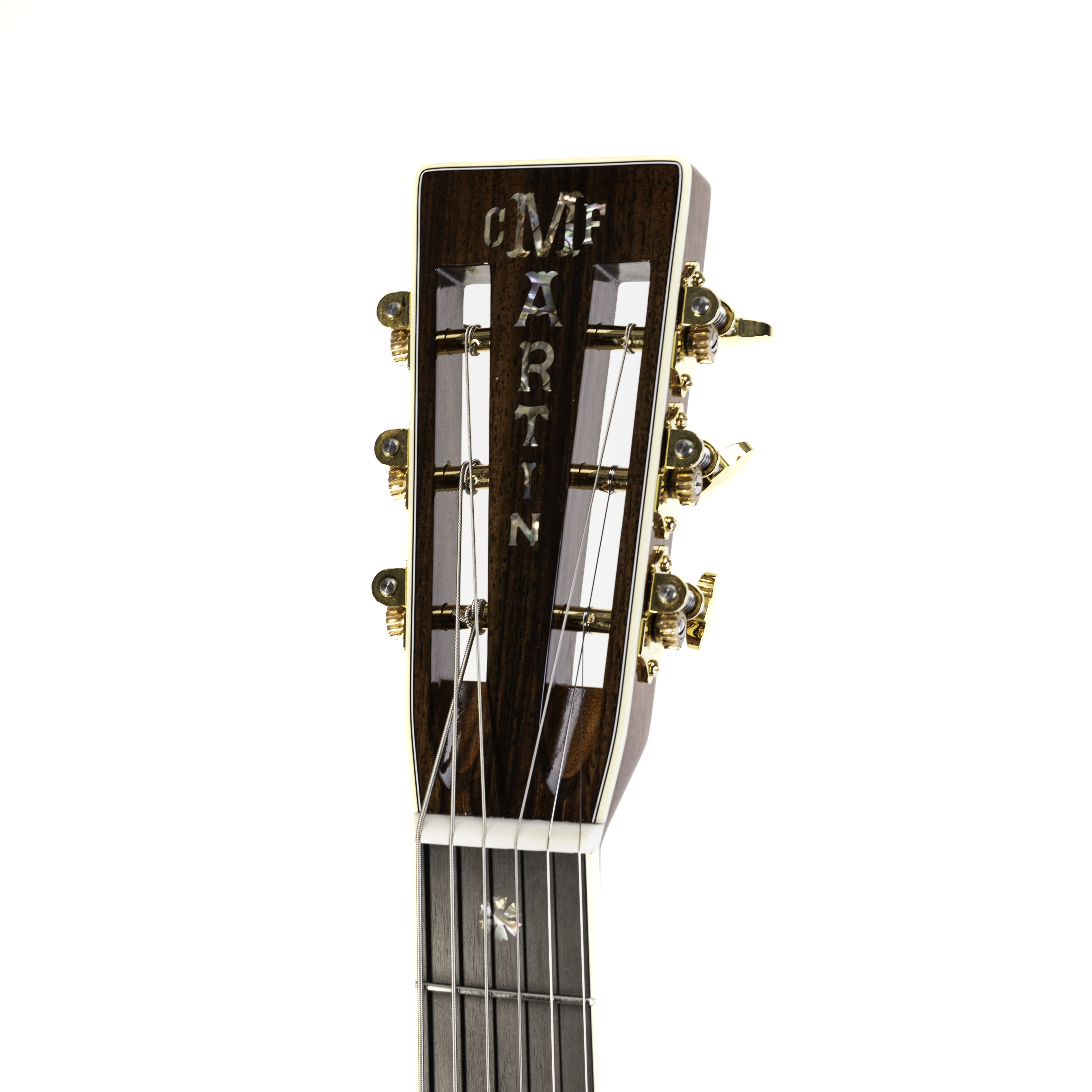 Custom Shop 000-45 12-Bund 
