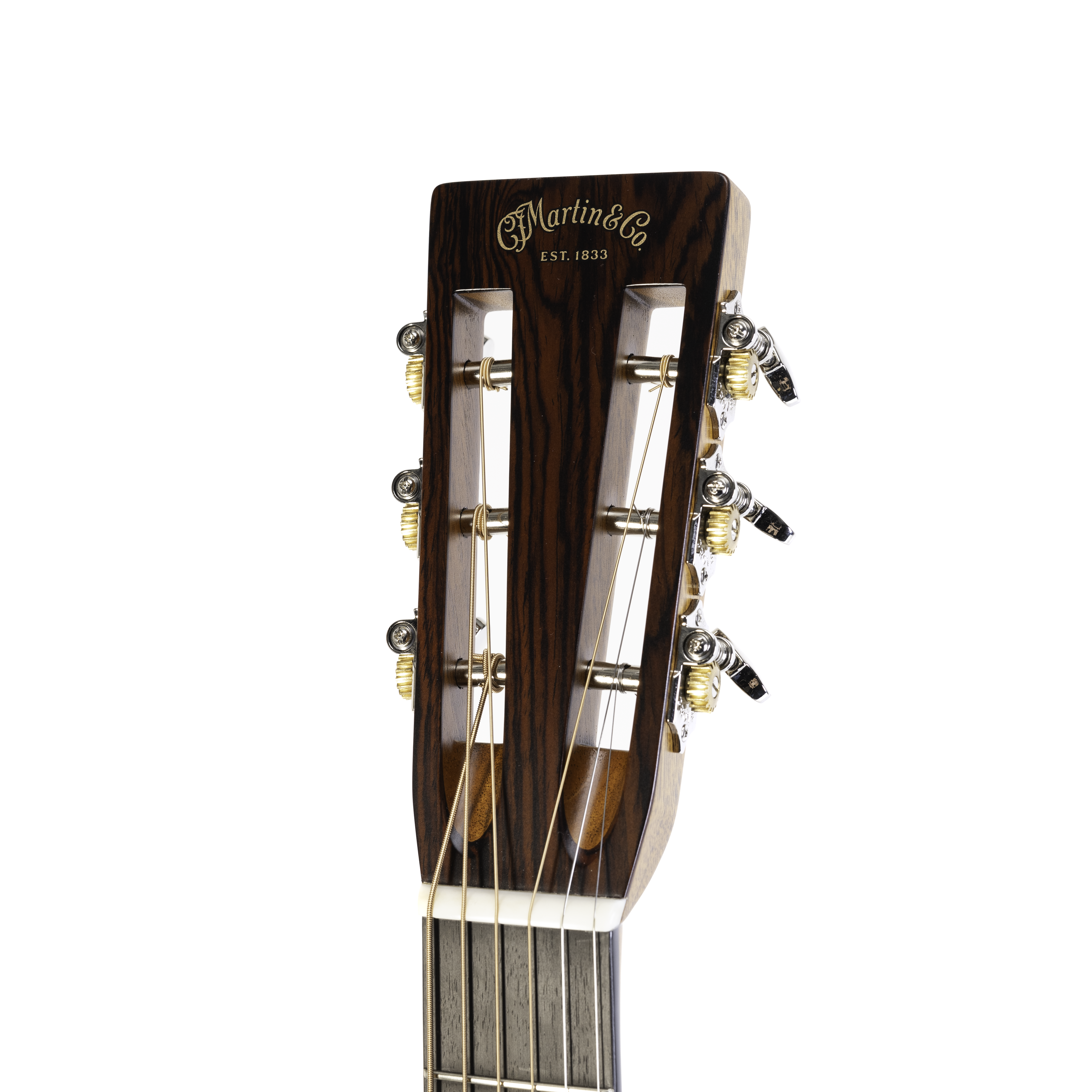 Custom Shop 00-28 12-Bund Adirondack-Fichte Cocobolo