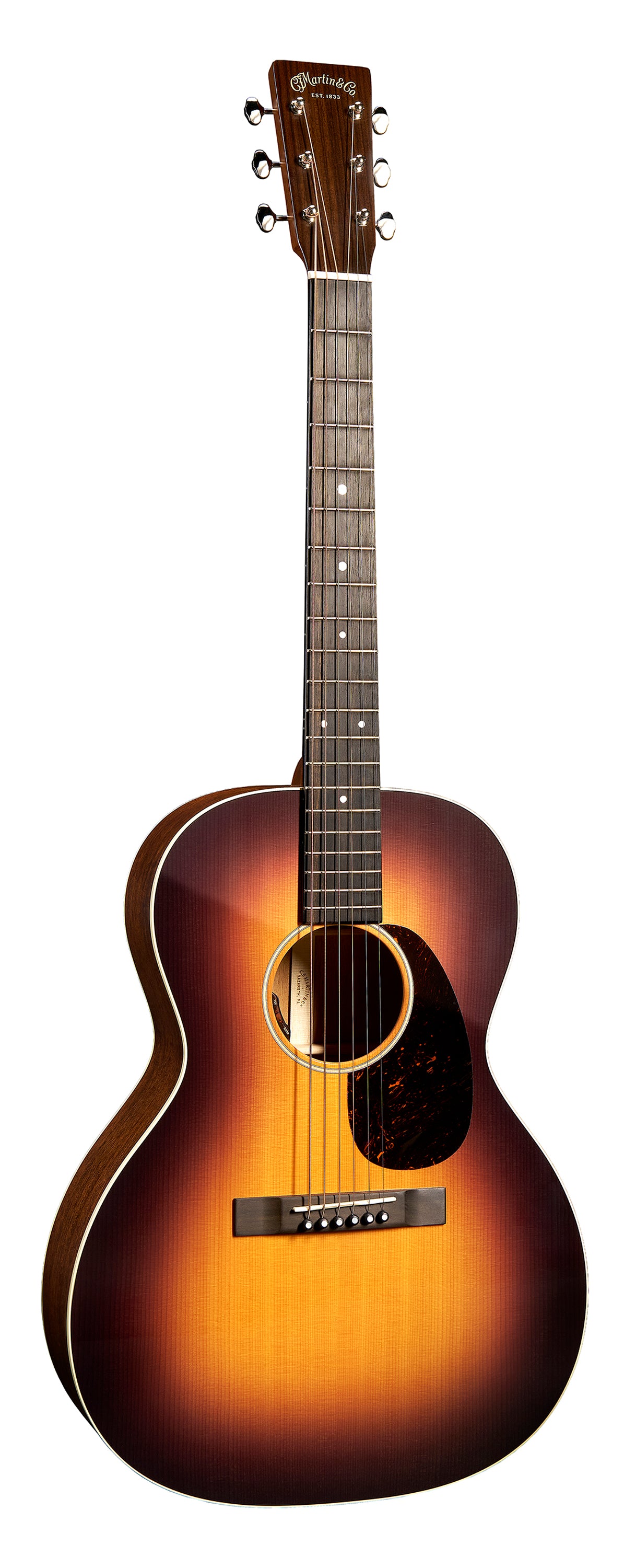 00L-16E 1935 Burst