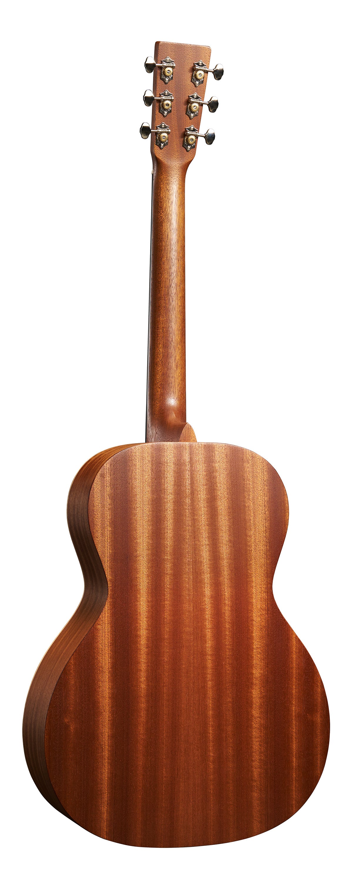 Martin 00L Biosphere IV