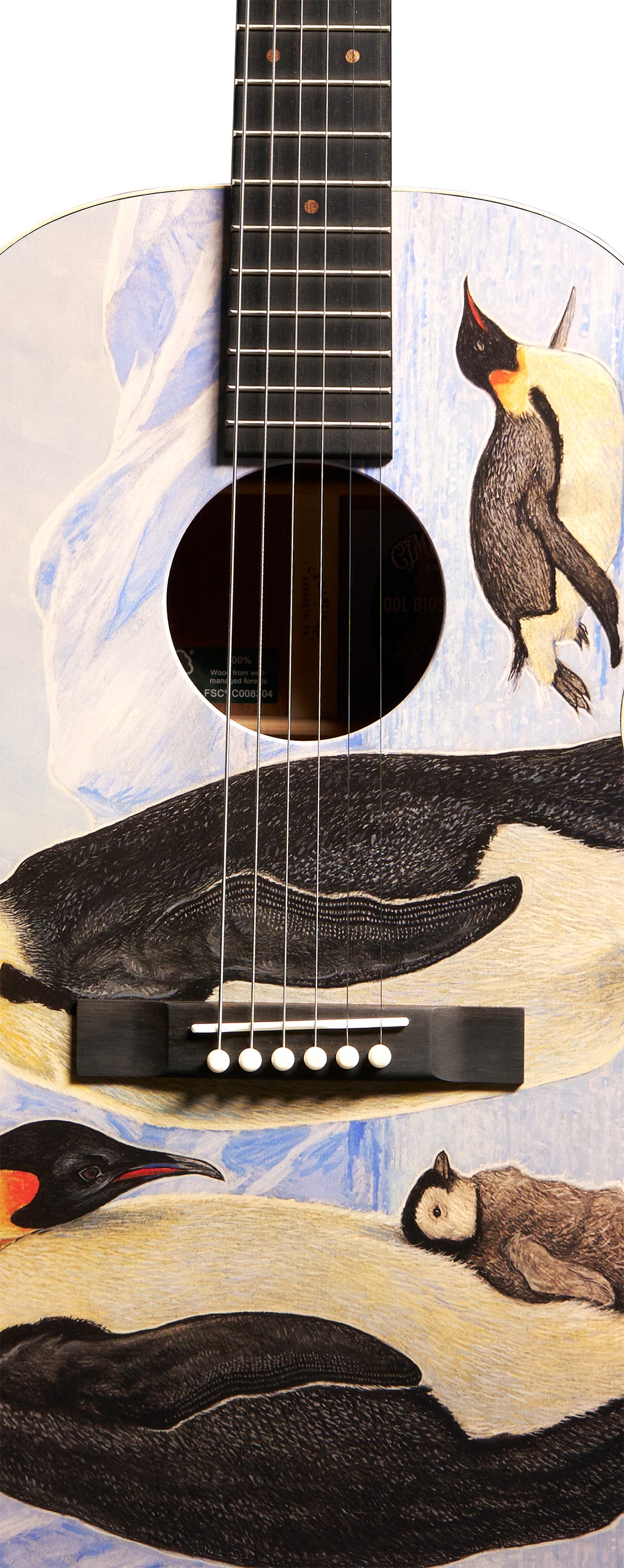 Martin 00L Biosphere IV
