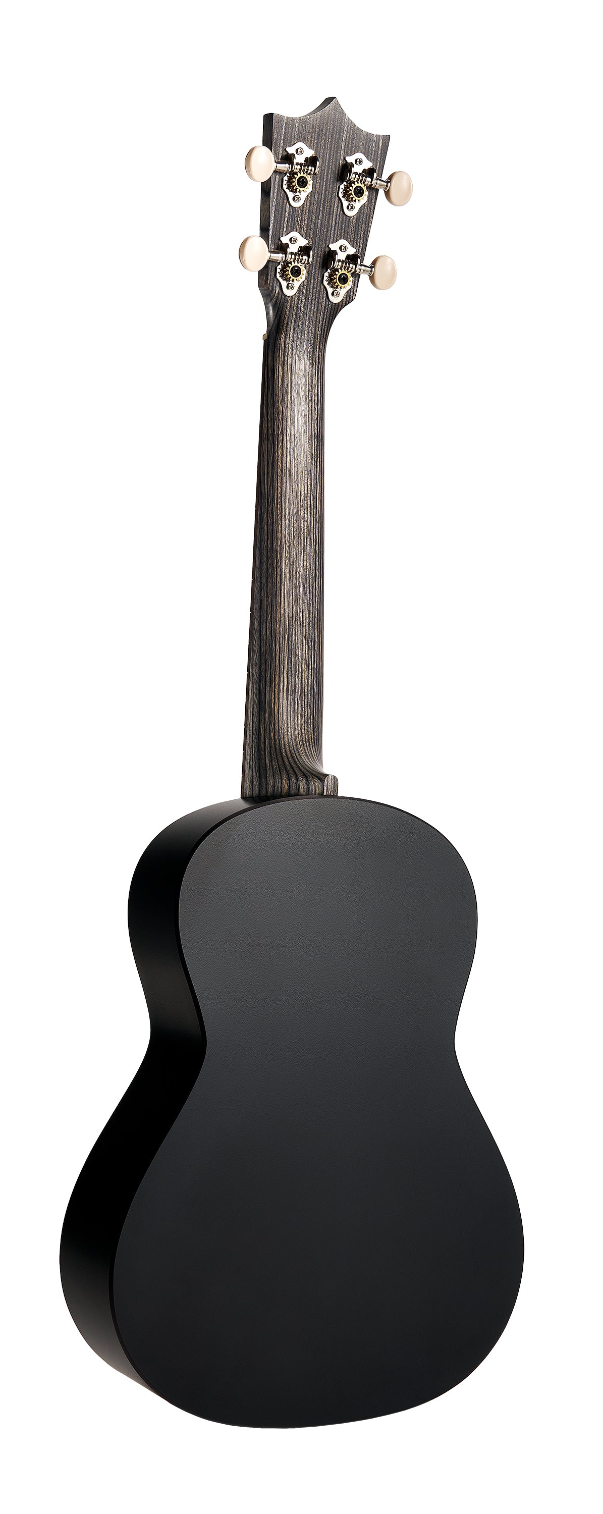 0X Tenor Uke Black