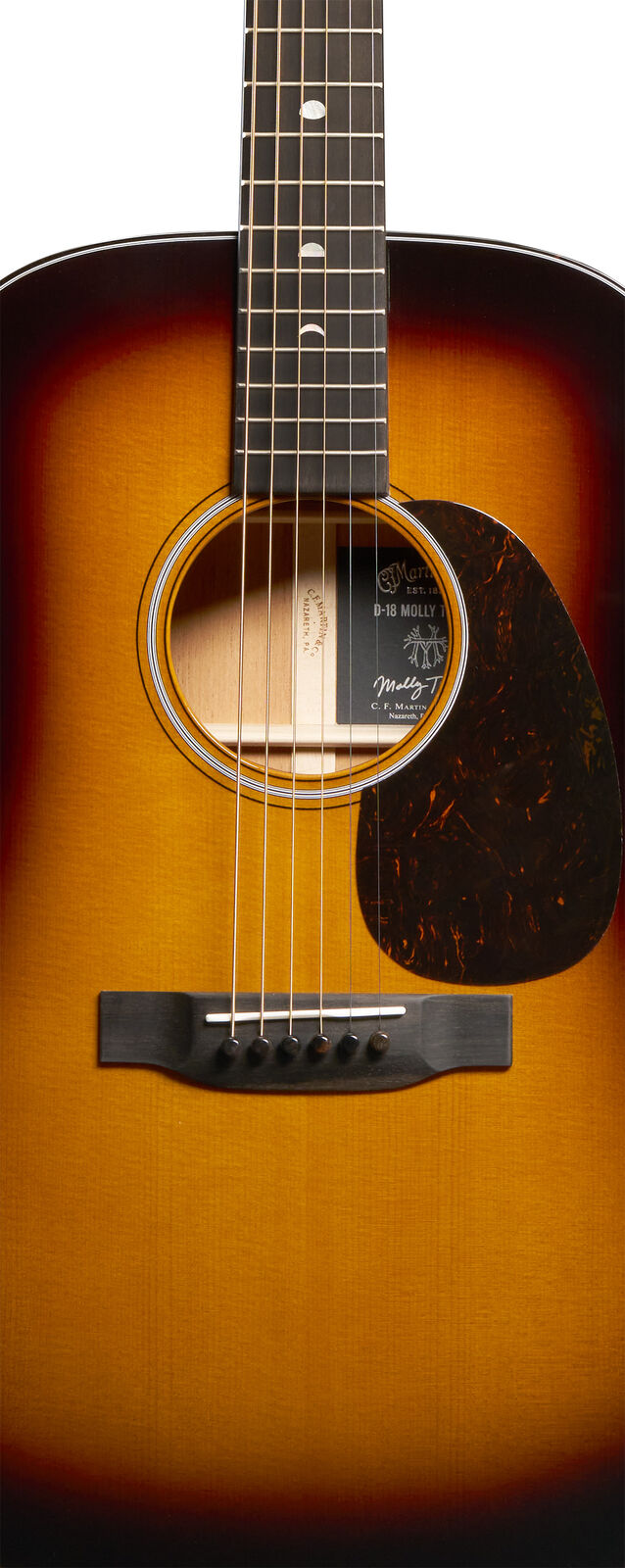 D-18 Molly Tuttle